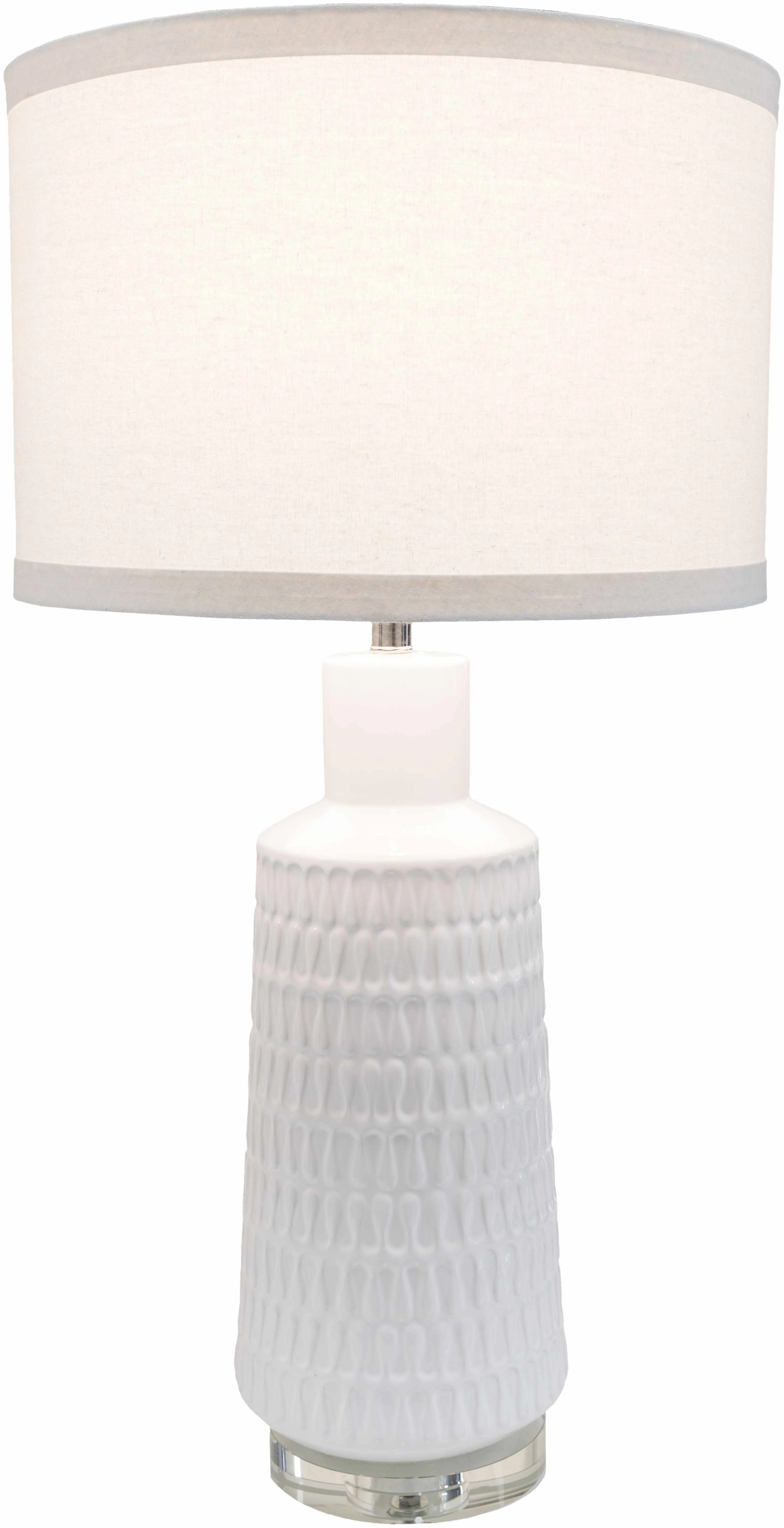 Yardville Table Lamp - Image 9