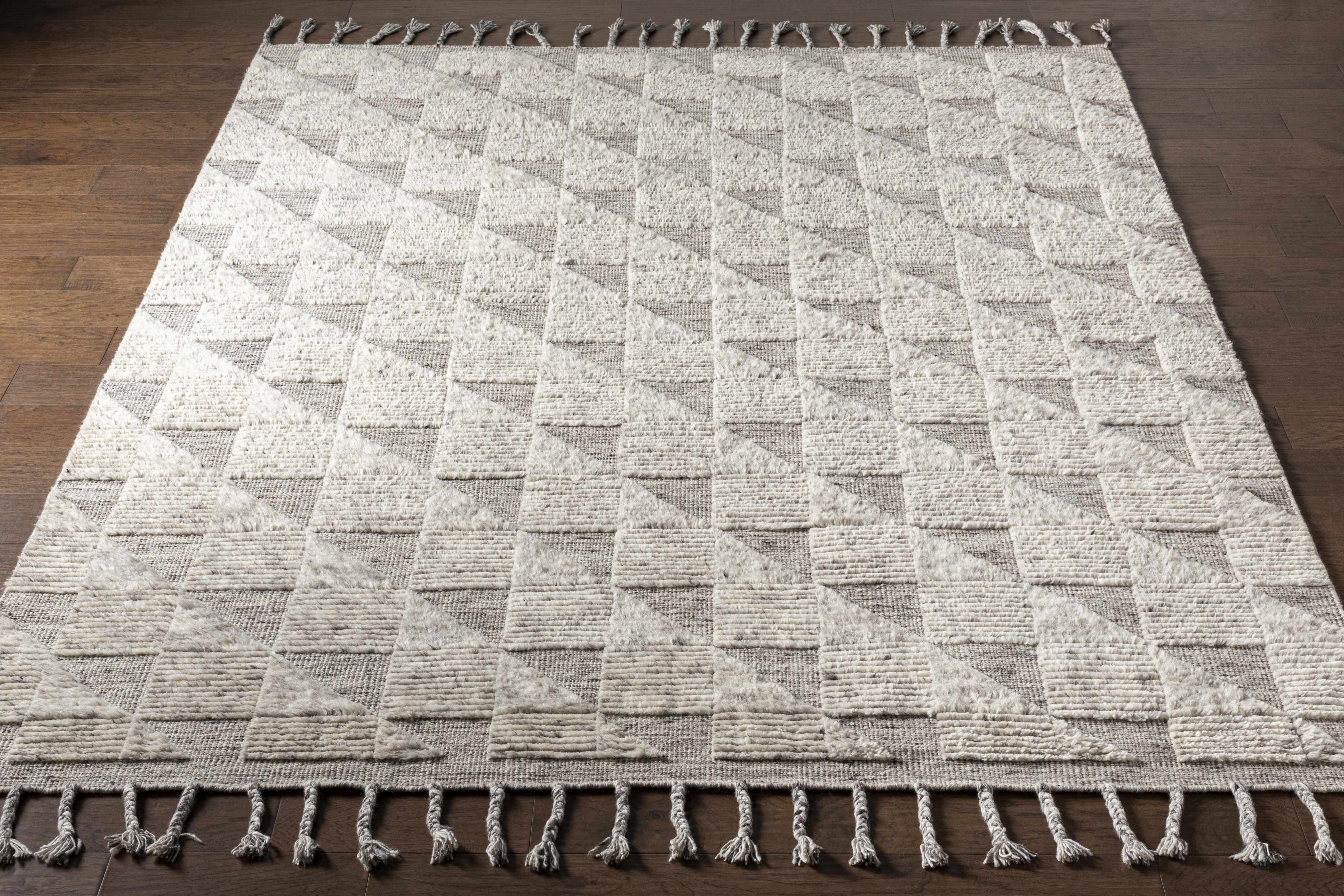Yarravel Area Rug - Clearance - Image 4