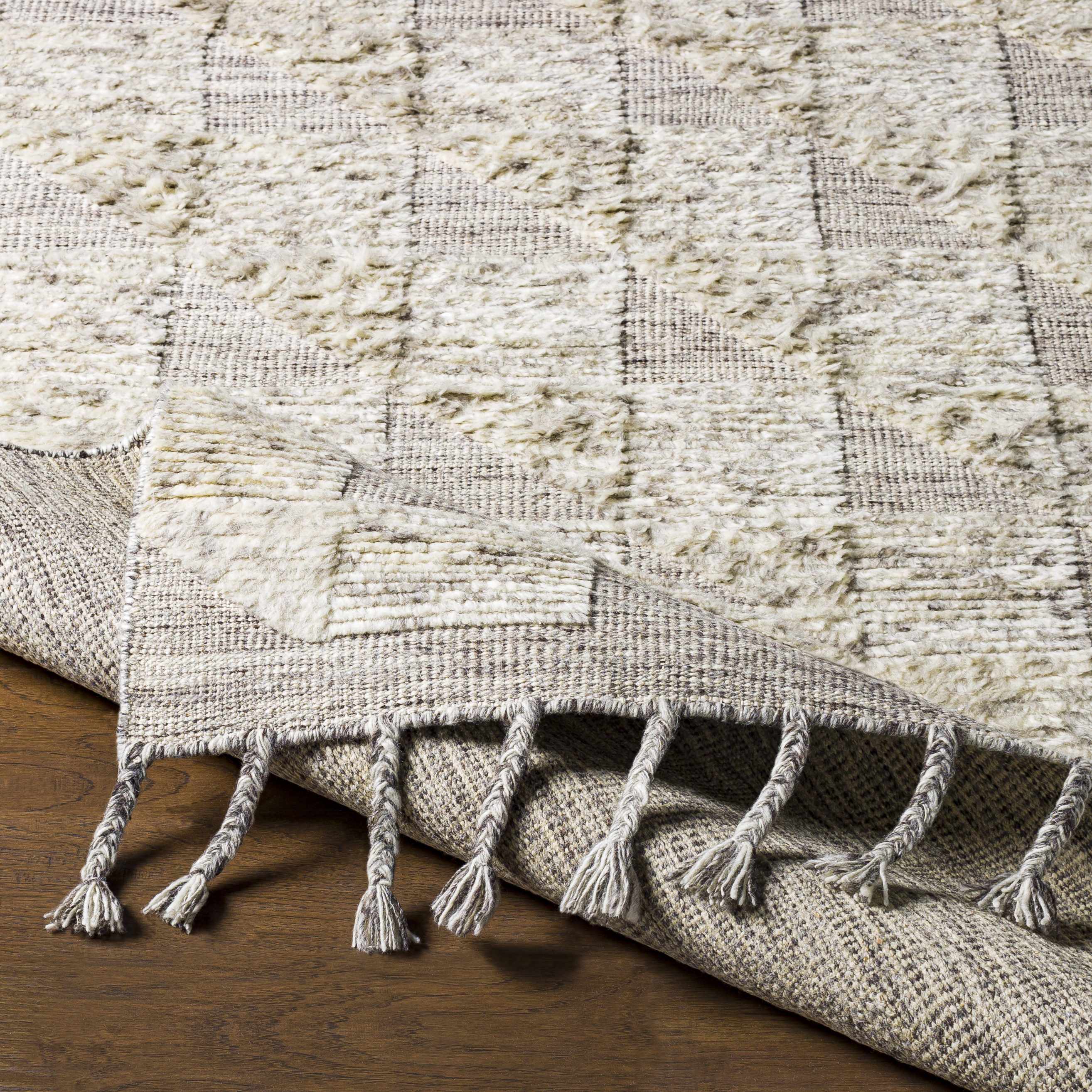 Yarravel Area Rug - Clearance - Image 5