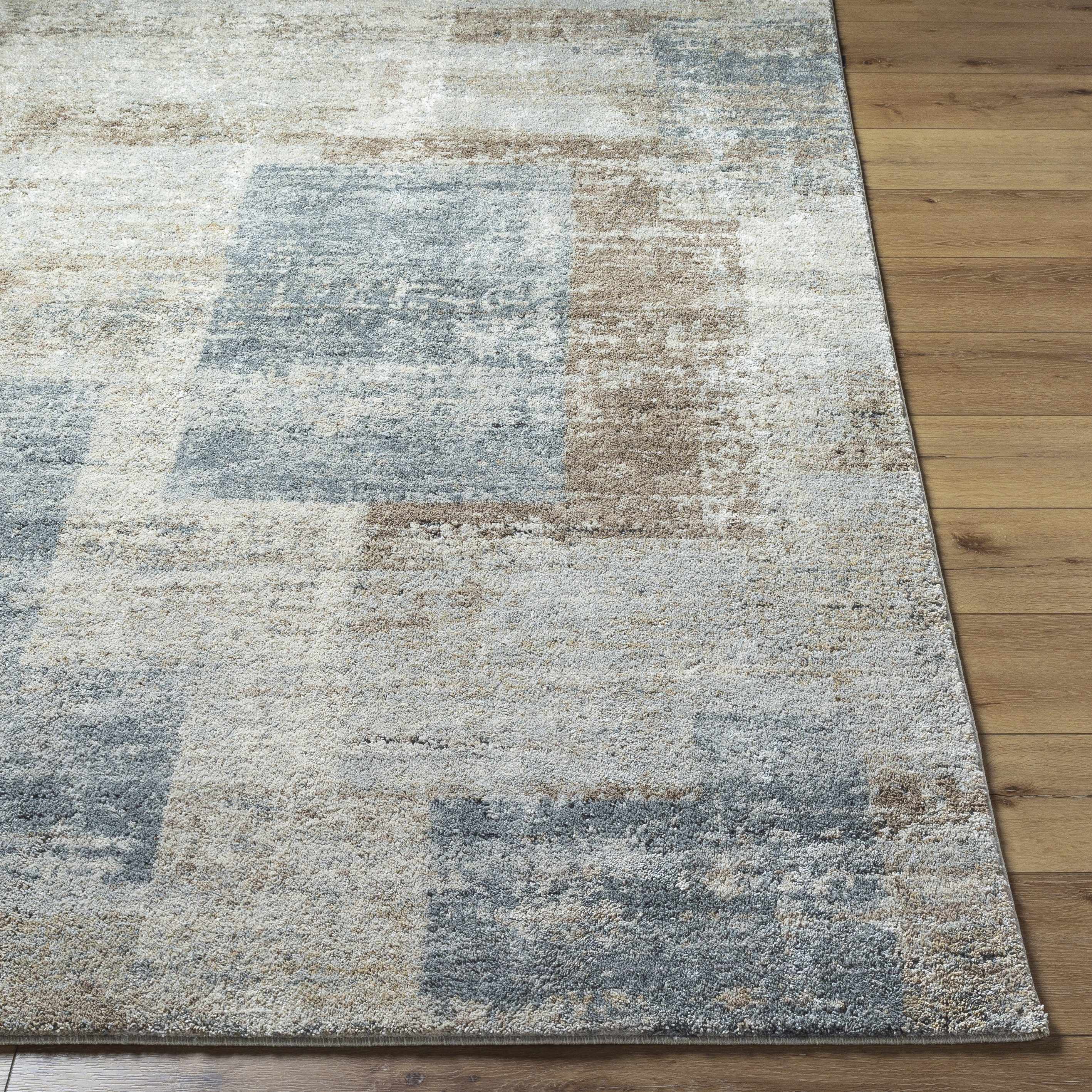 Yasma Thick Luxe Rug - Image 2
