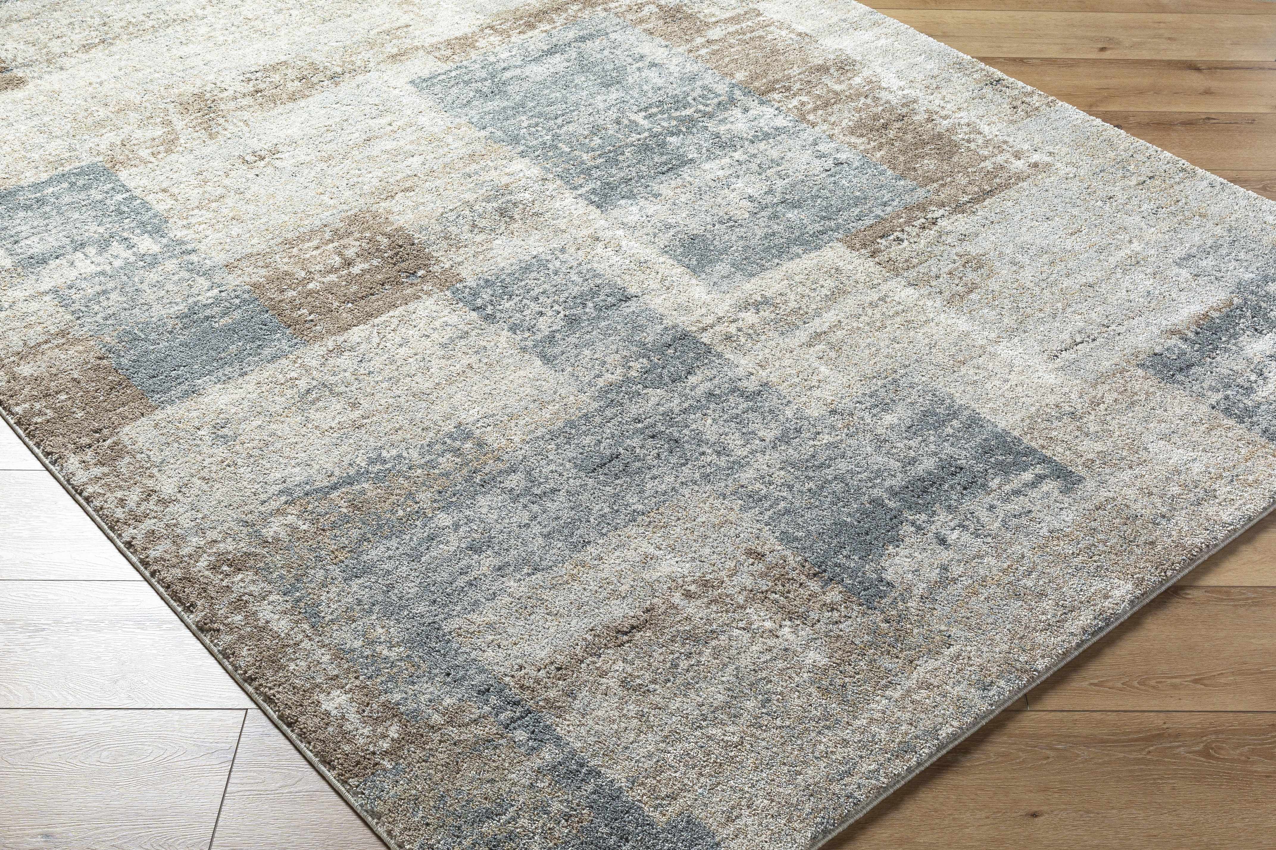 Yasma Thick Luxe Rug - Image 3