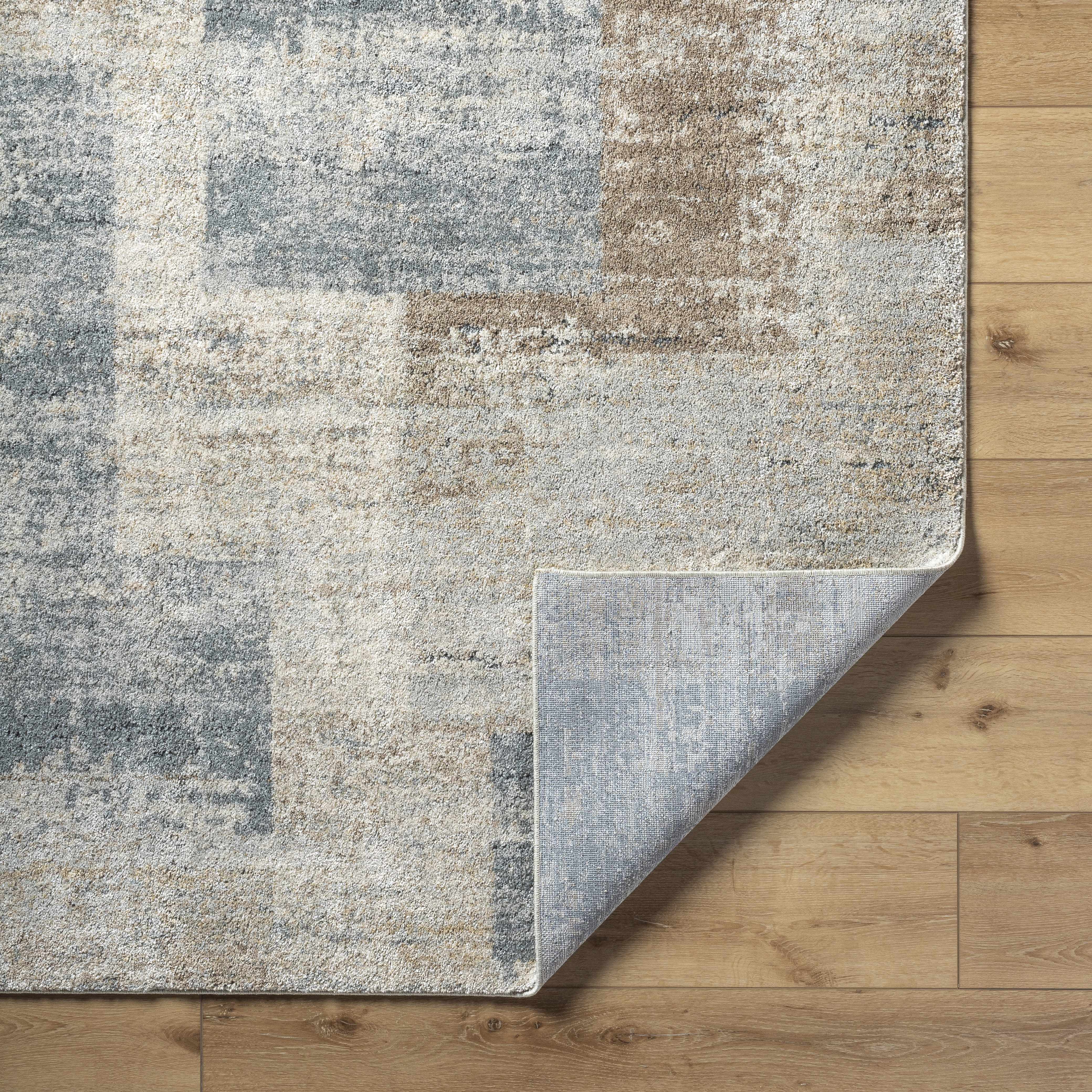 Yasma Thick Luxe Rug - Image 4