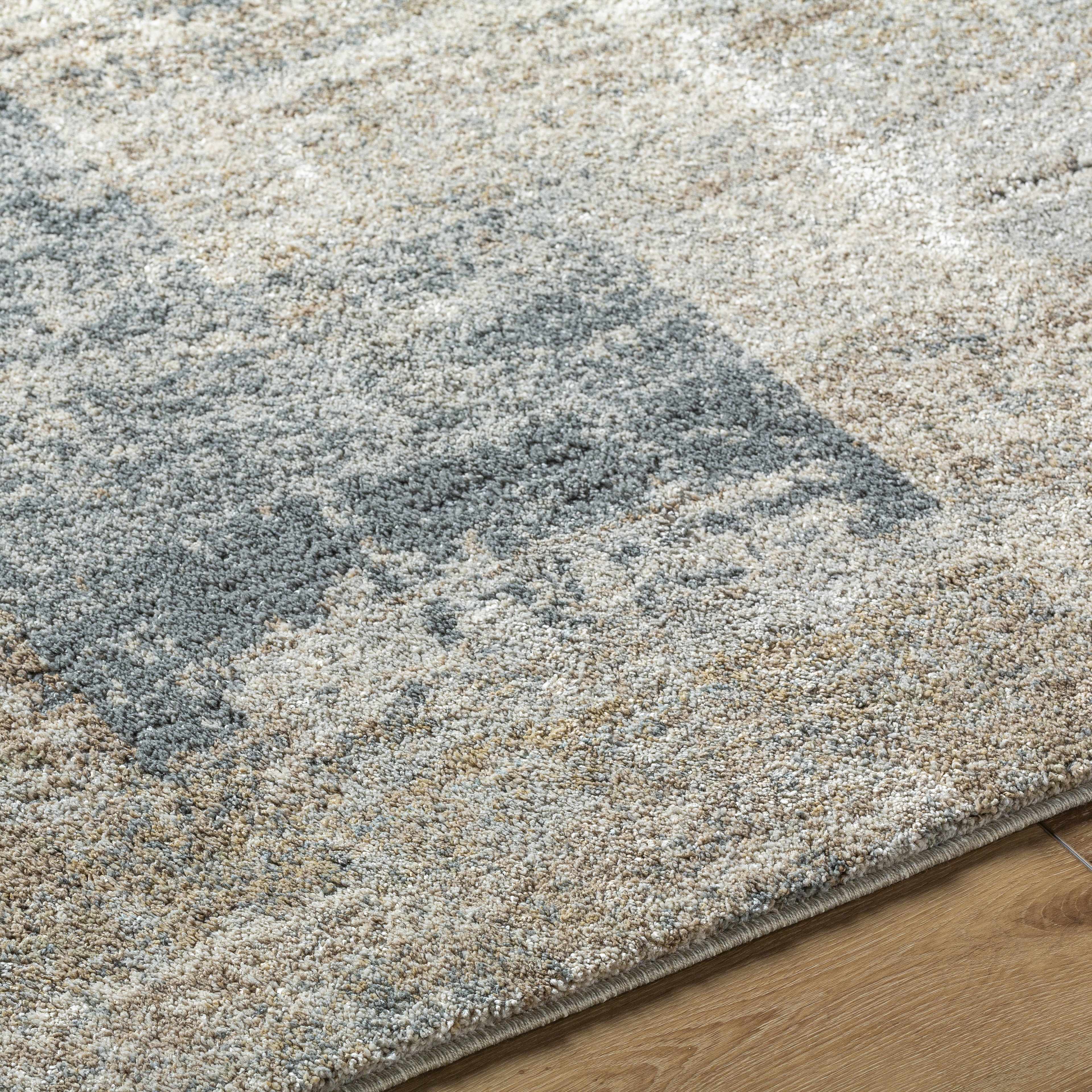 Yasma Thick Luxe Rug - Image 5