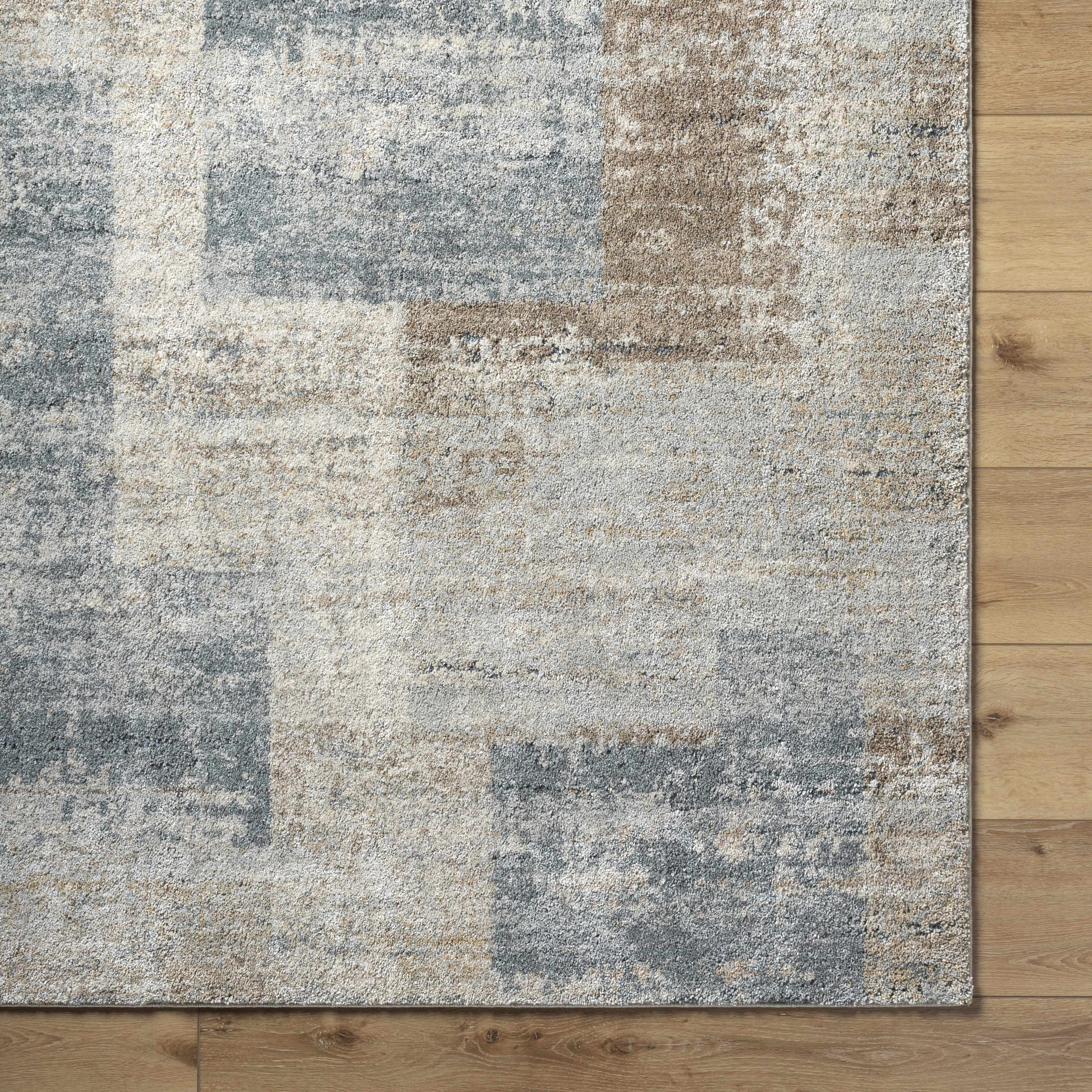 Yasma Thick Luxe Rug - Image 6