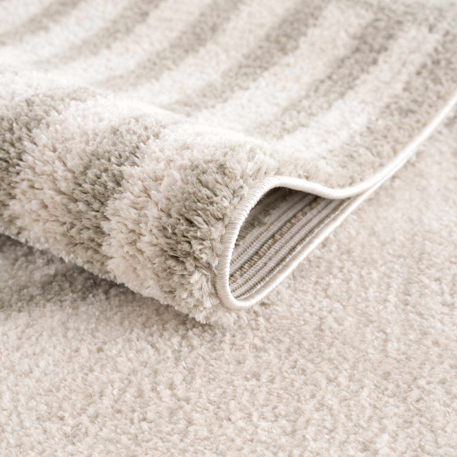 Yasuo Gray Washable Area Rug - Image 7