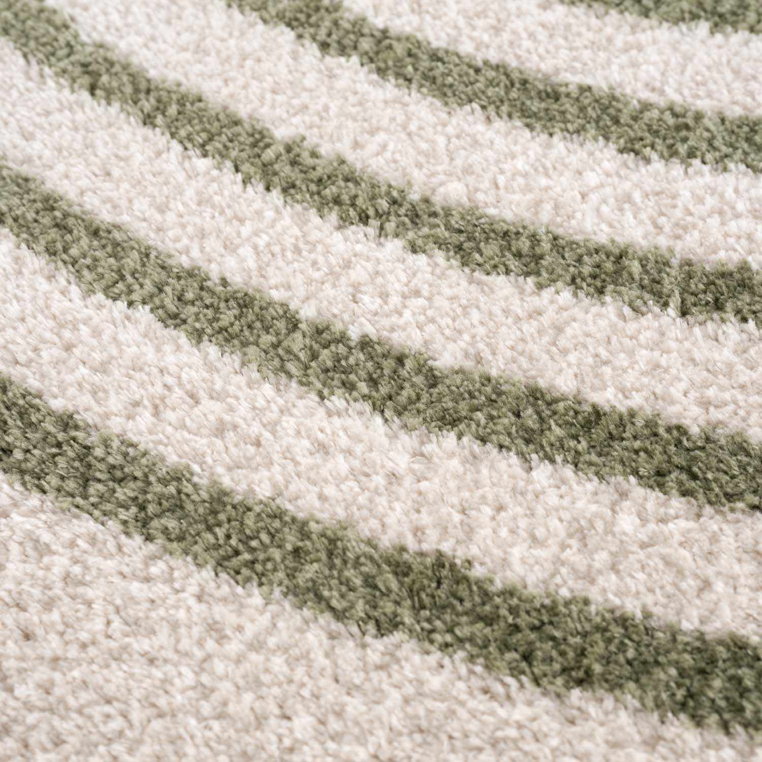 Yasuo Green Washable Area Rug - Image 8