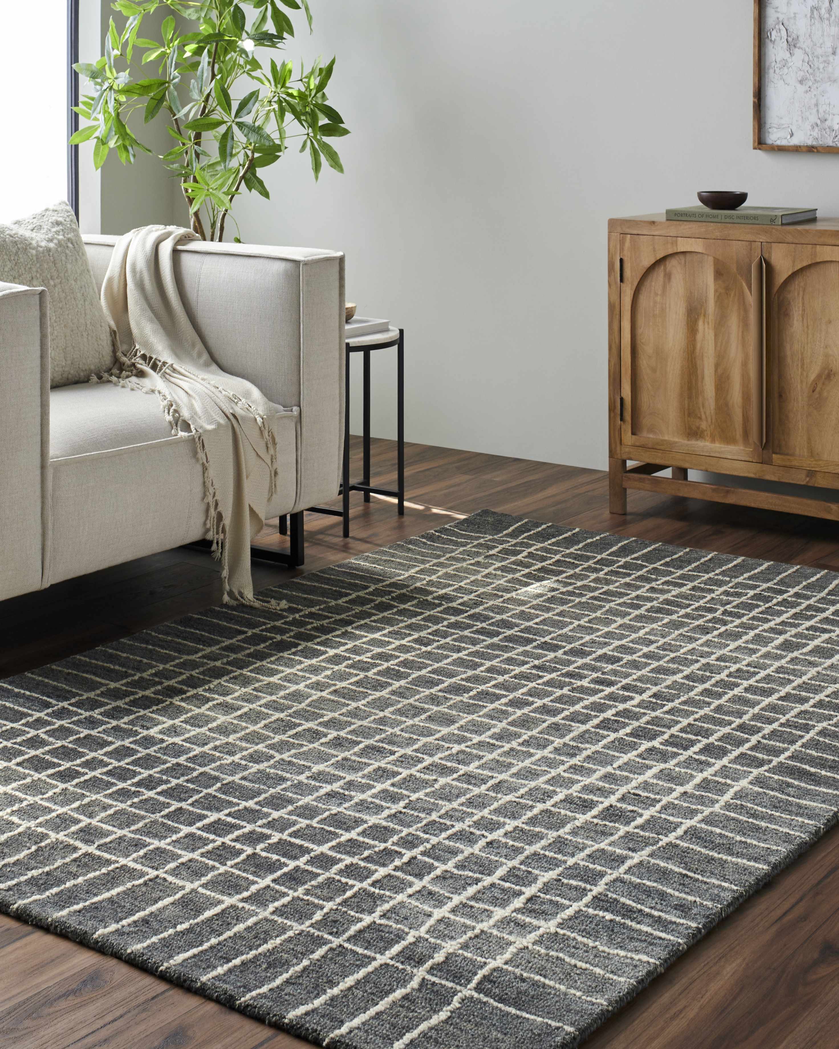 Yates Area Rug - Image 2