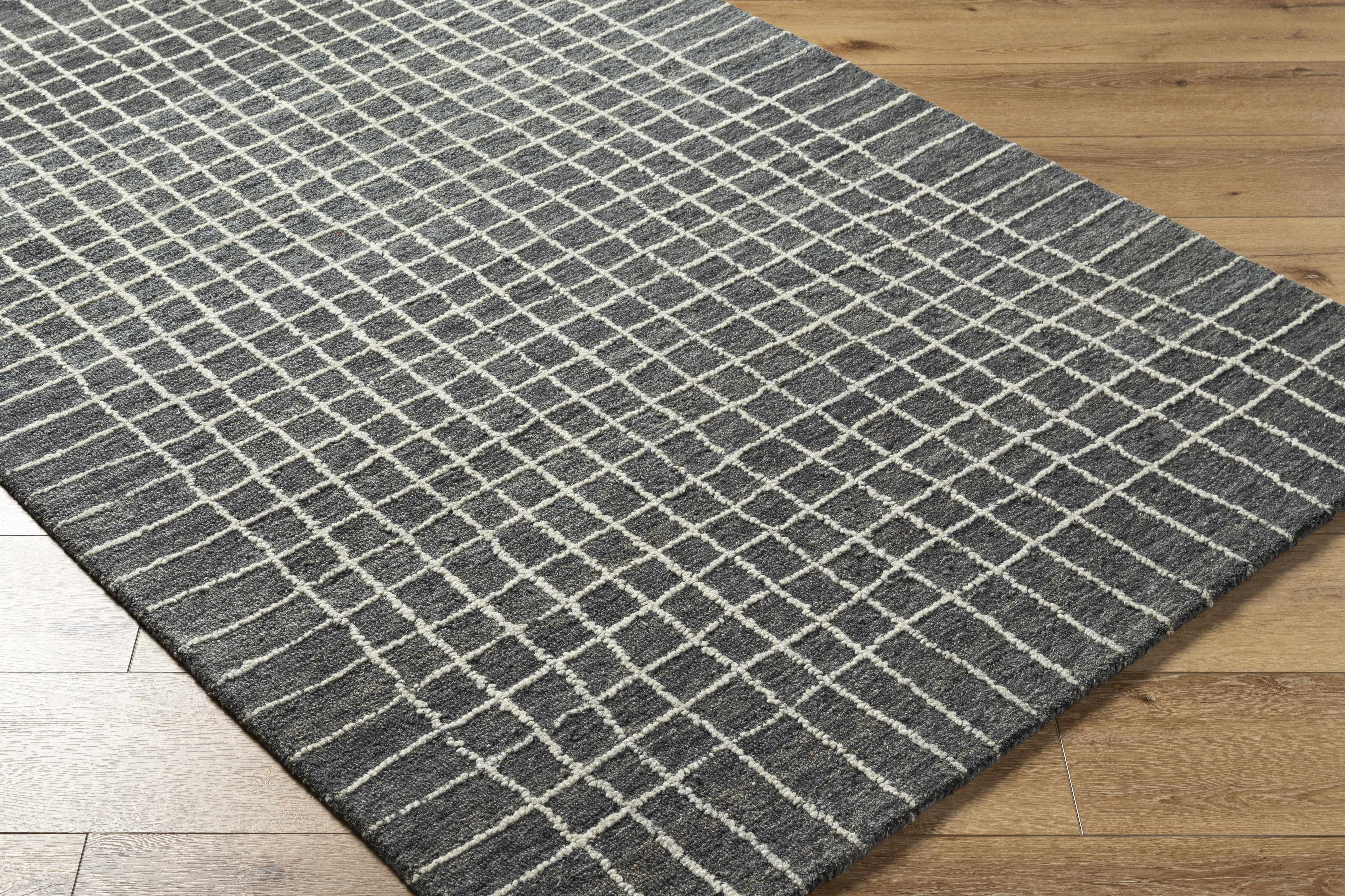 Yates Area Rug - Image 3