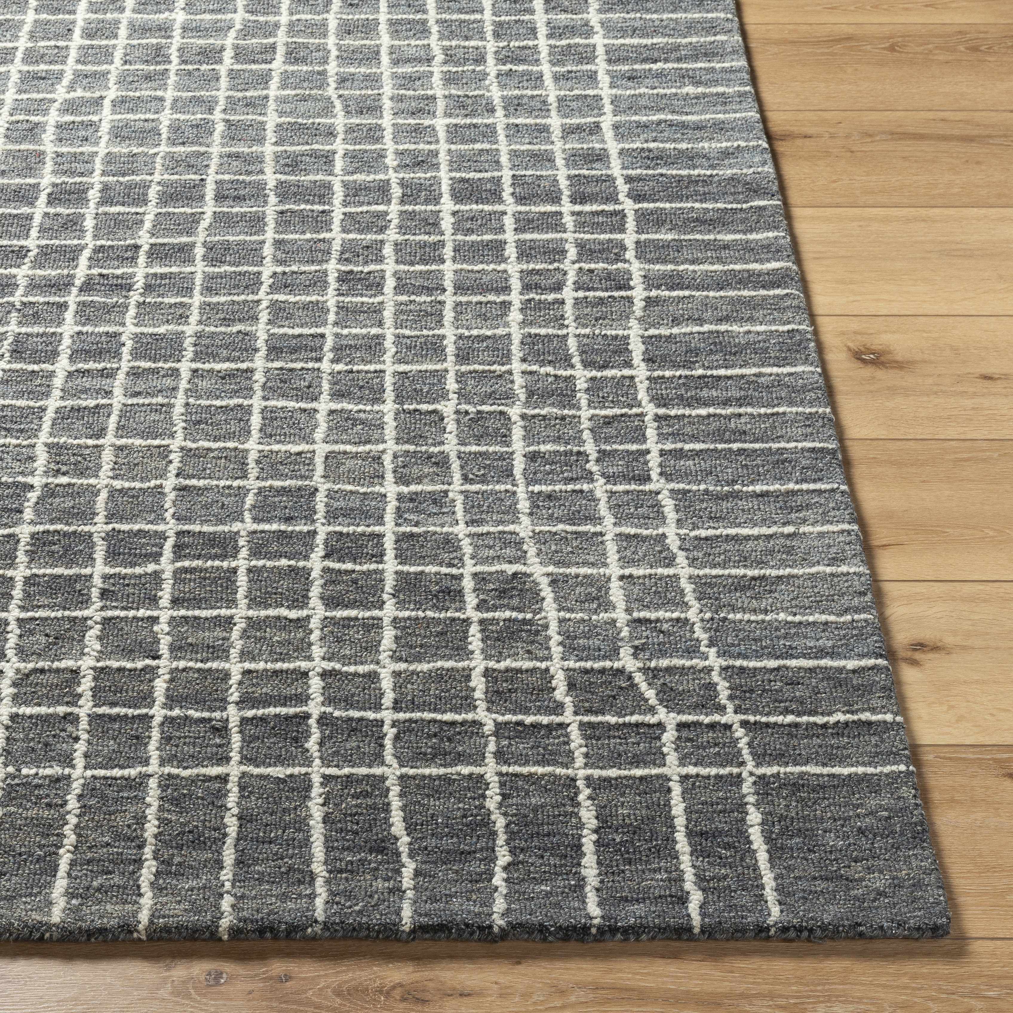 Yates Area Rug - Image 4