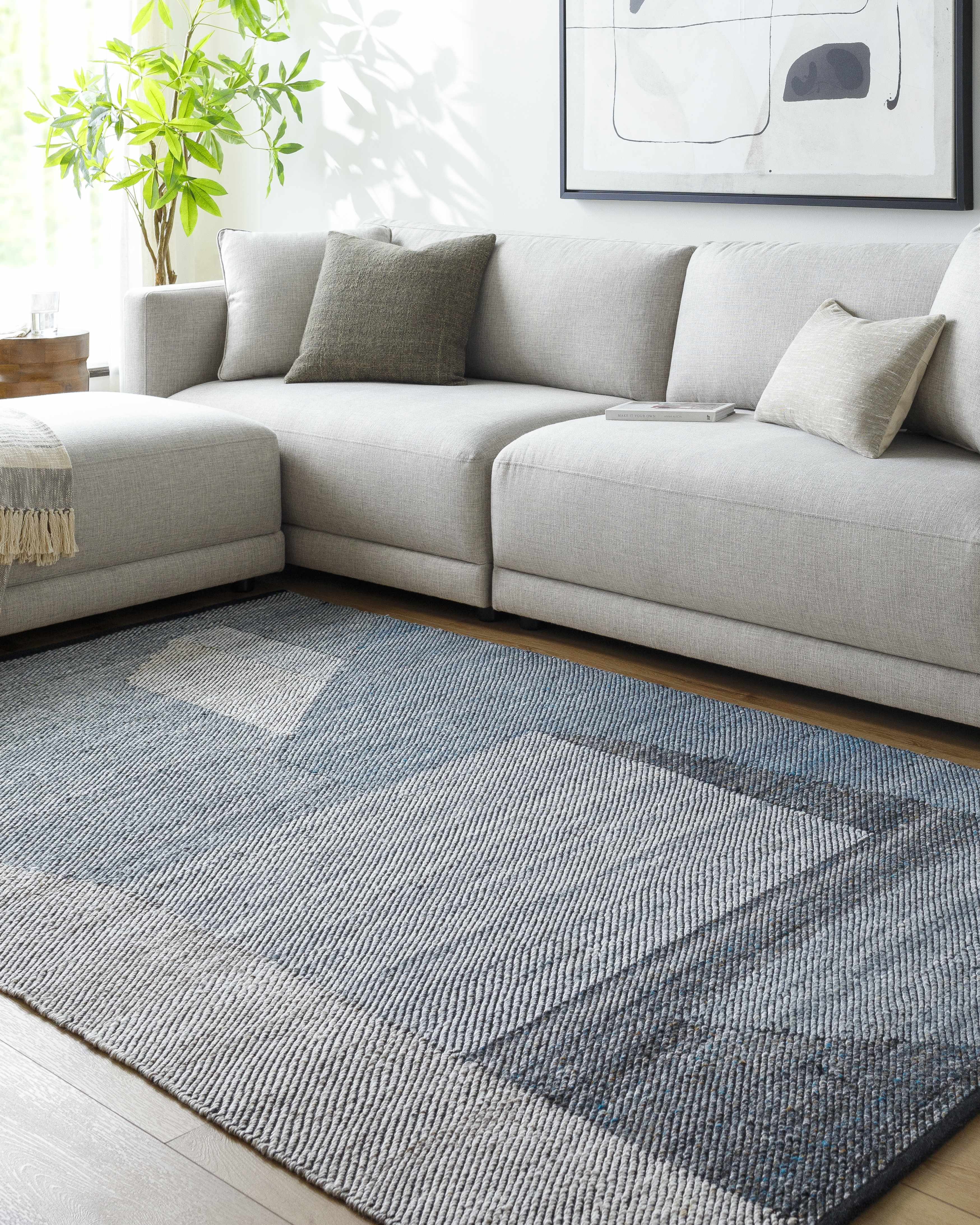 Yatin Area Rug - Image 2