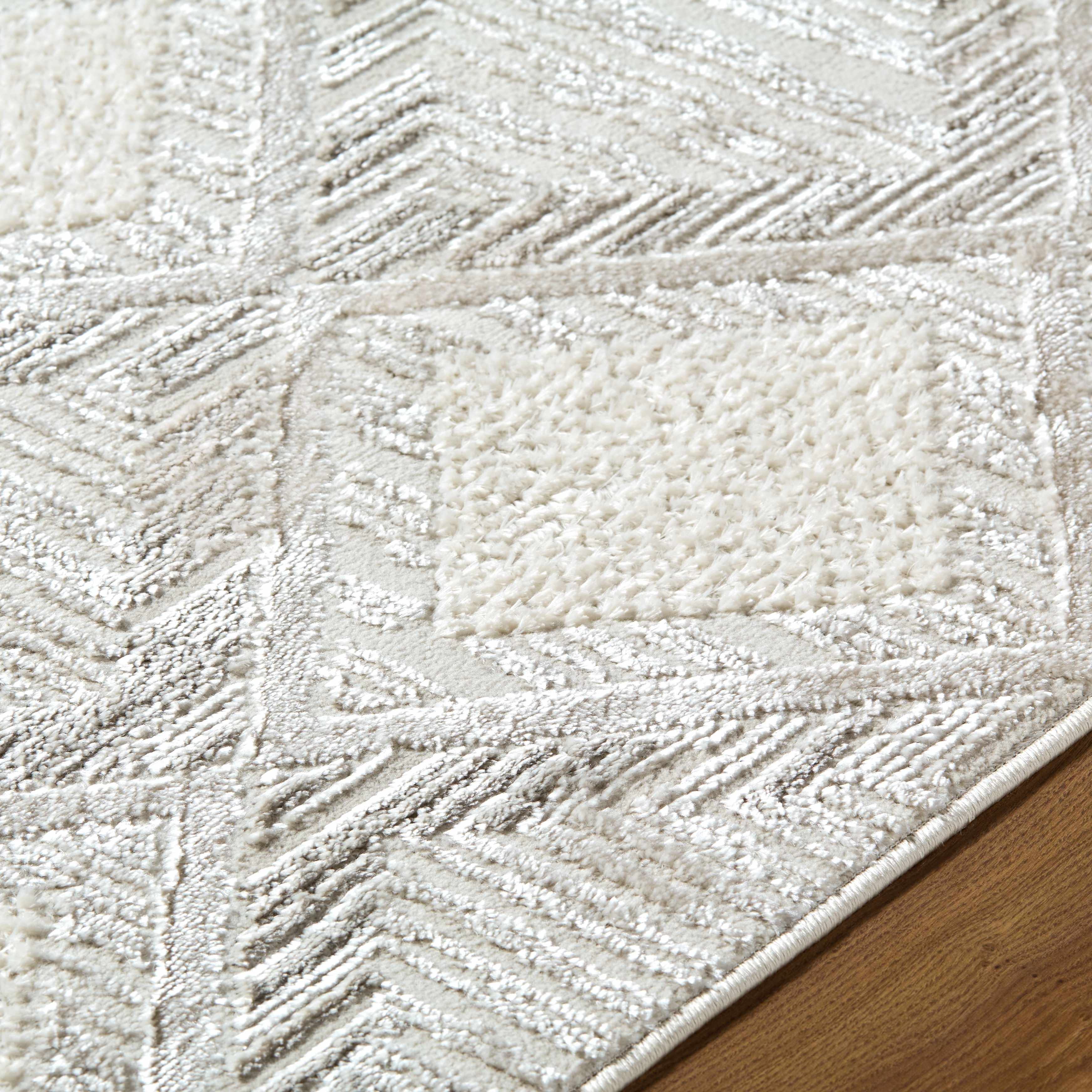 Yayoi Area Rug - Image 5