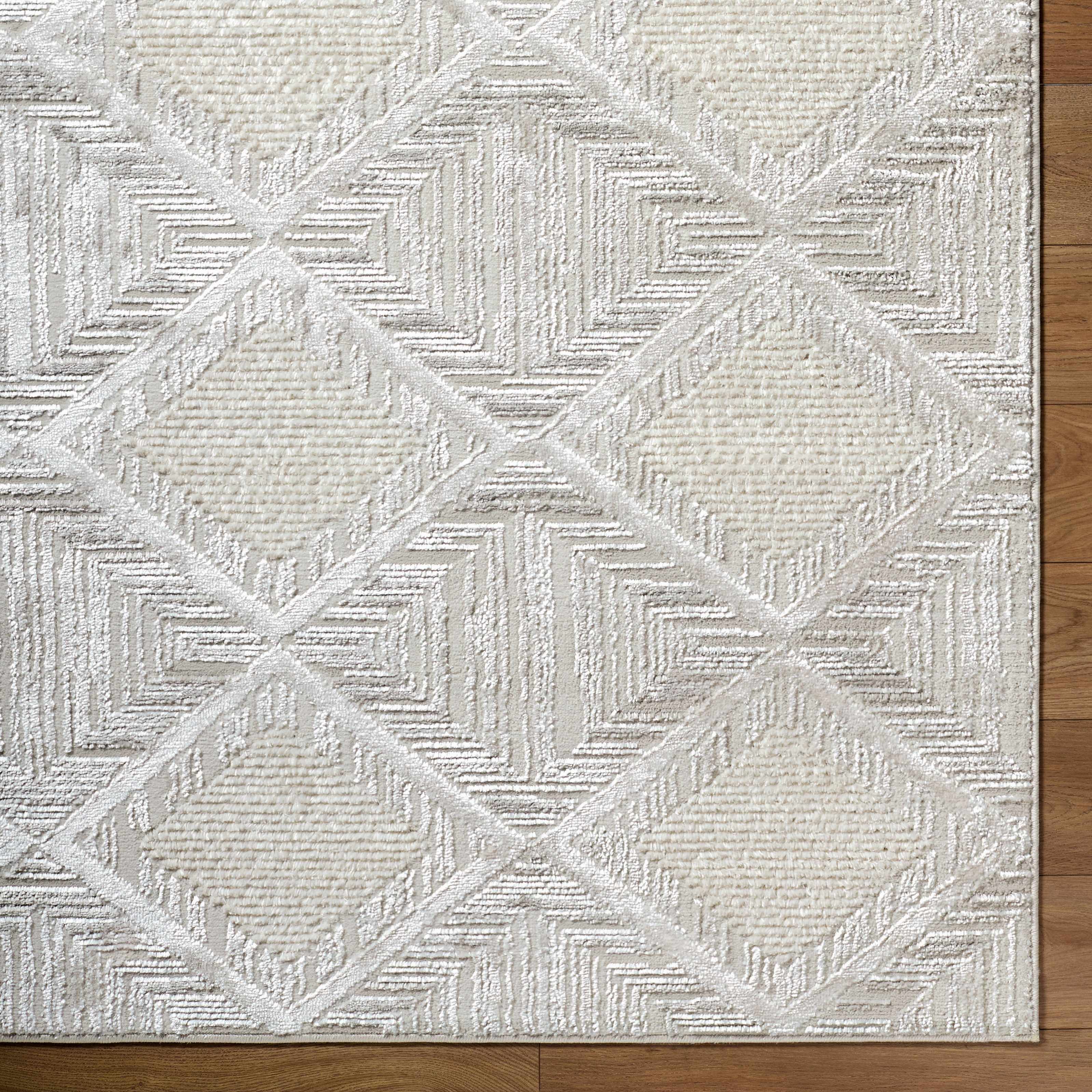 Yayoi Area Rug - Image 6