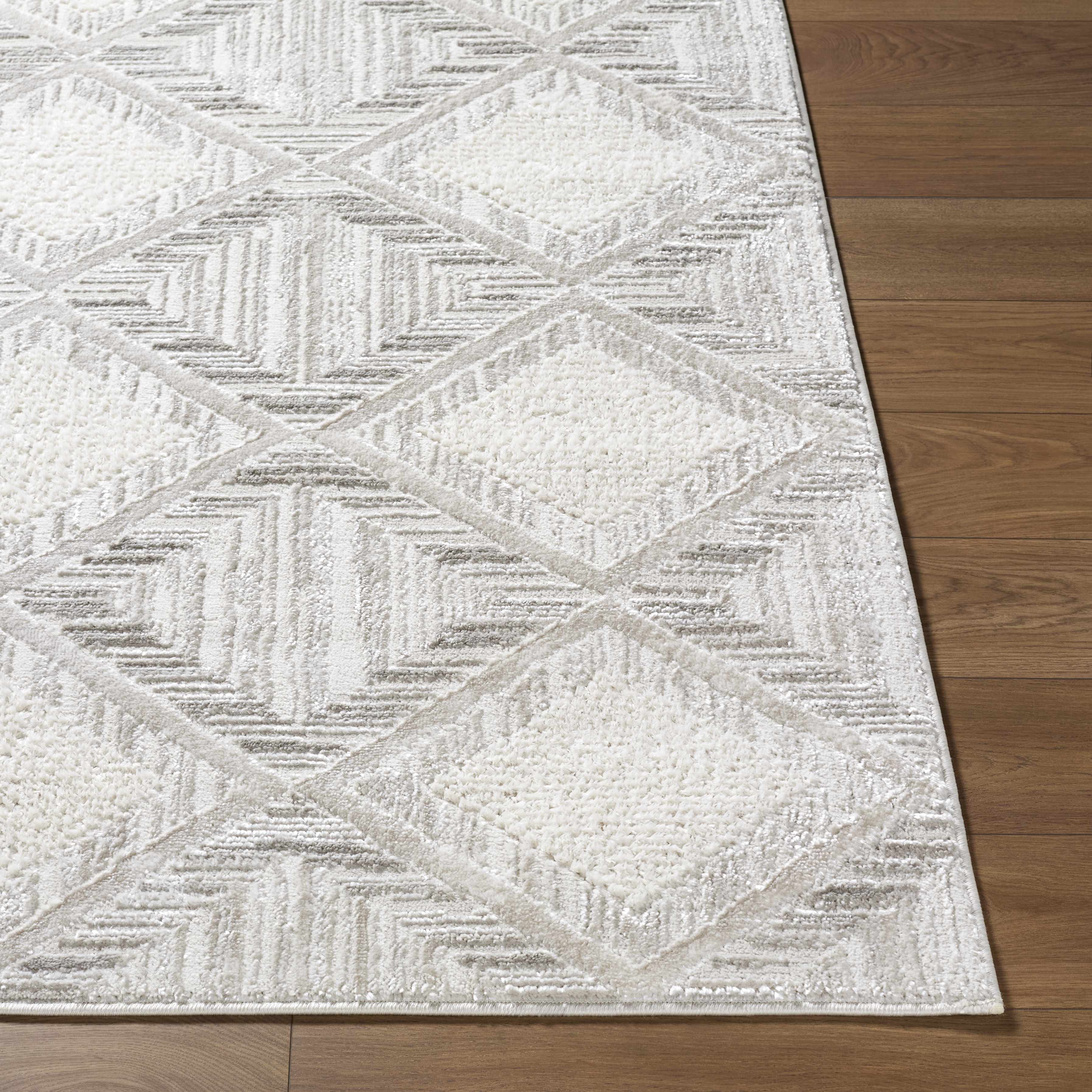 Yayoi Area Rug - Image 7