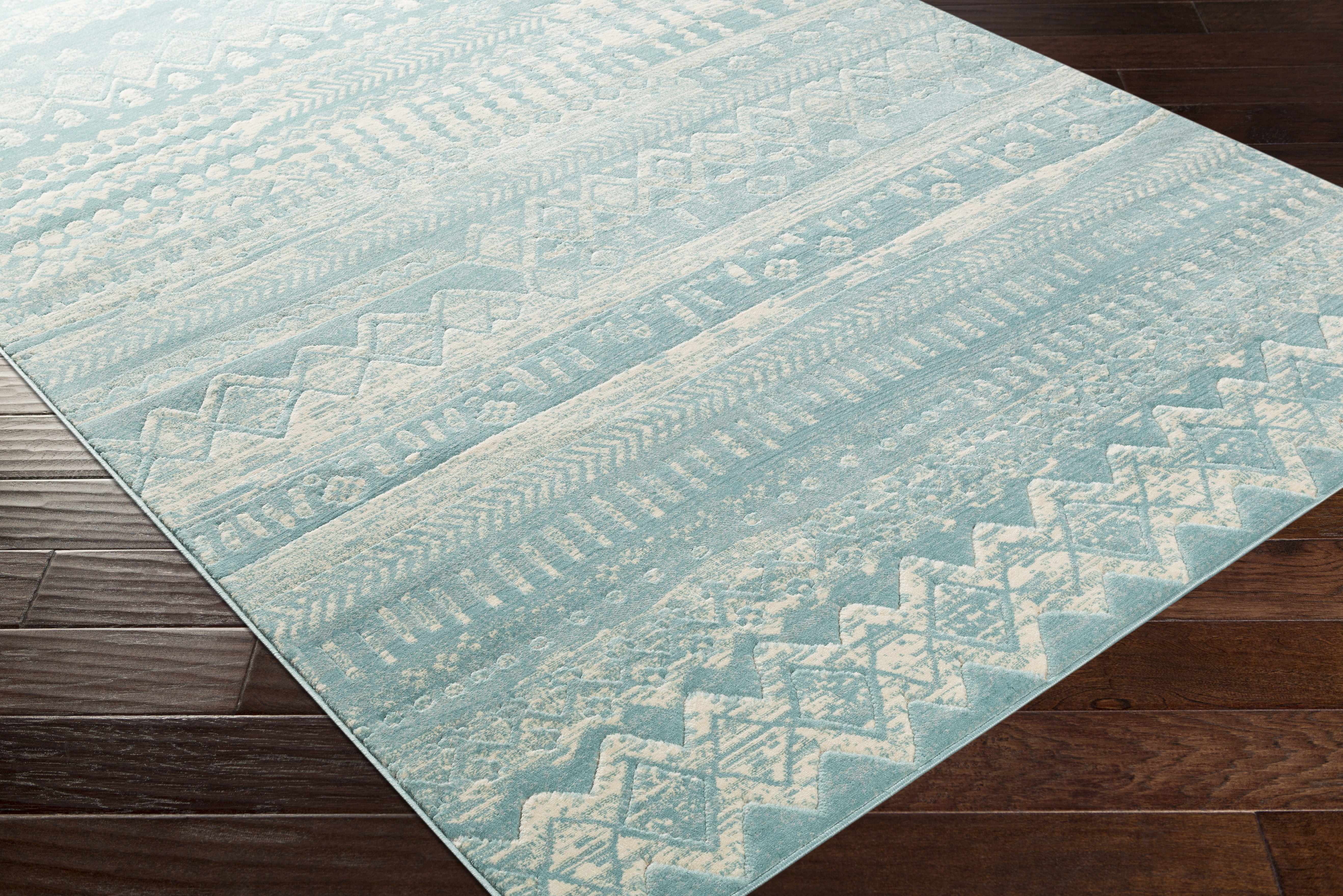 Yeager Area Rug - Clearance - Image 3