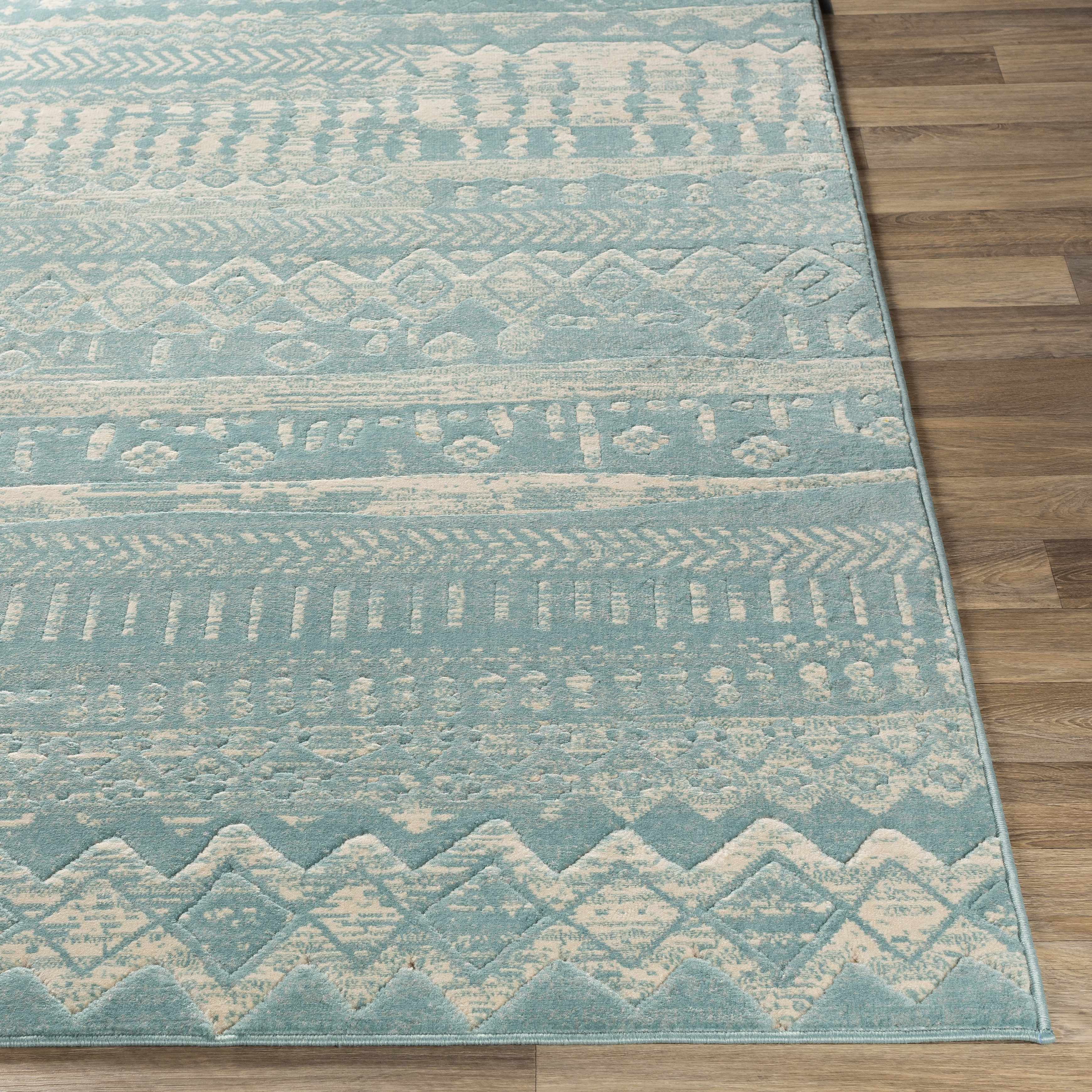 Yeager Area Rug - Clearance - Image 4