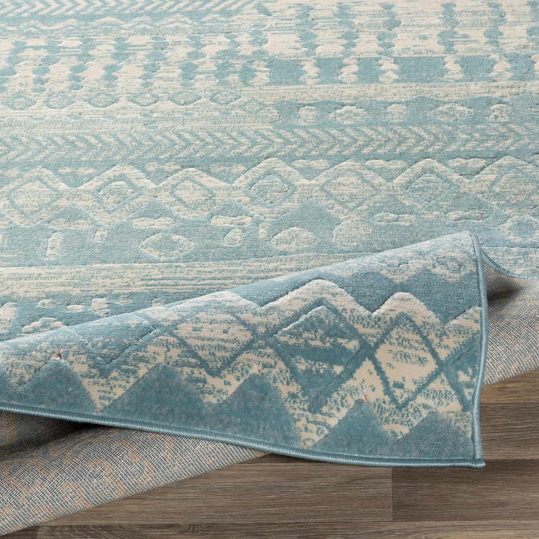 Yeager Area Rug - Clearance - Image 5