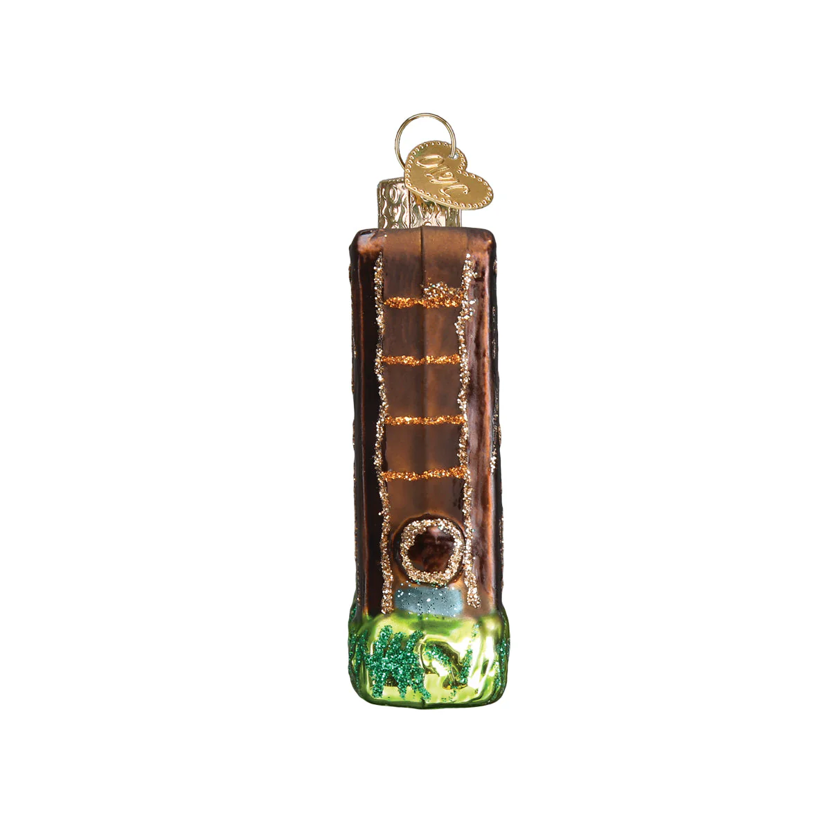 Yellowstone National Park Collectible Ornament by Old World Christmas - Image 5