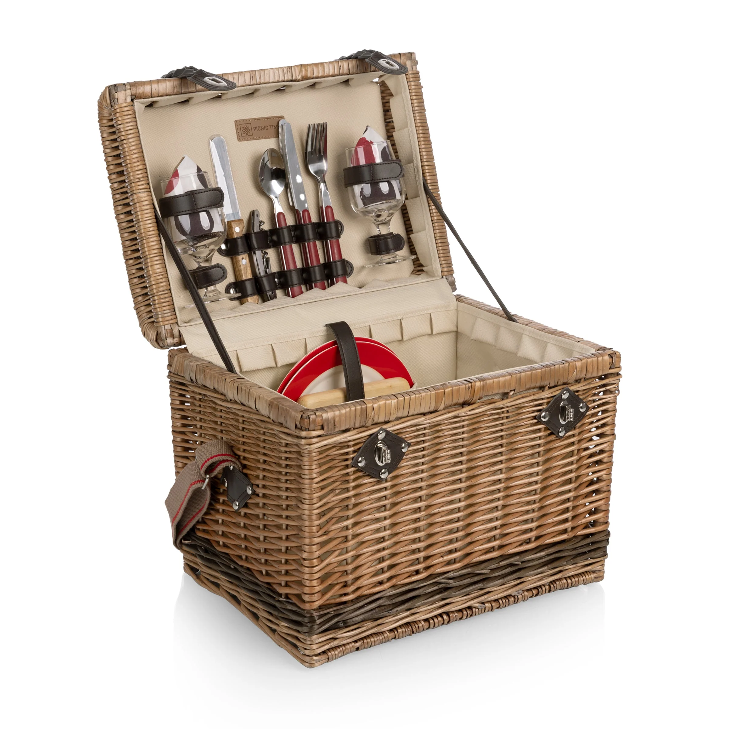 Yellowstone Picnic Basket - Image 5