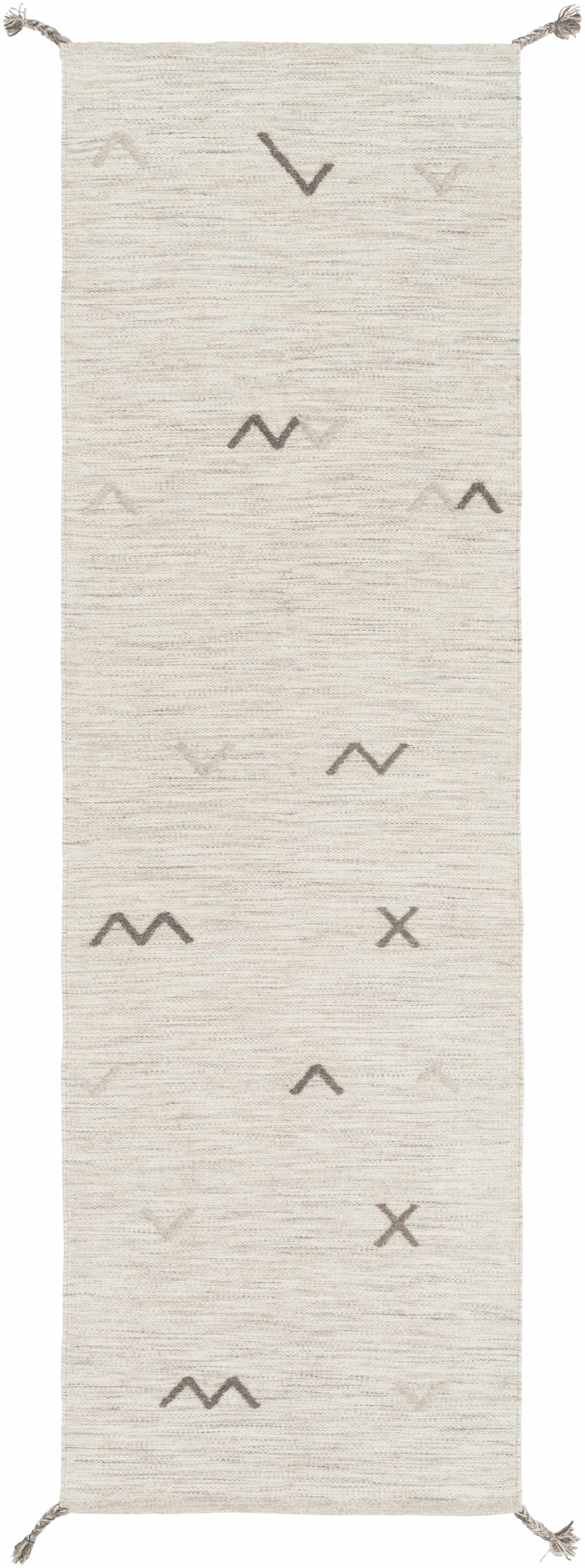 Yelm Wool Area Rug - Image 10
