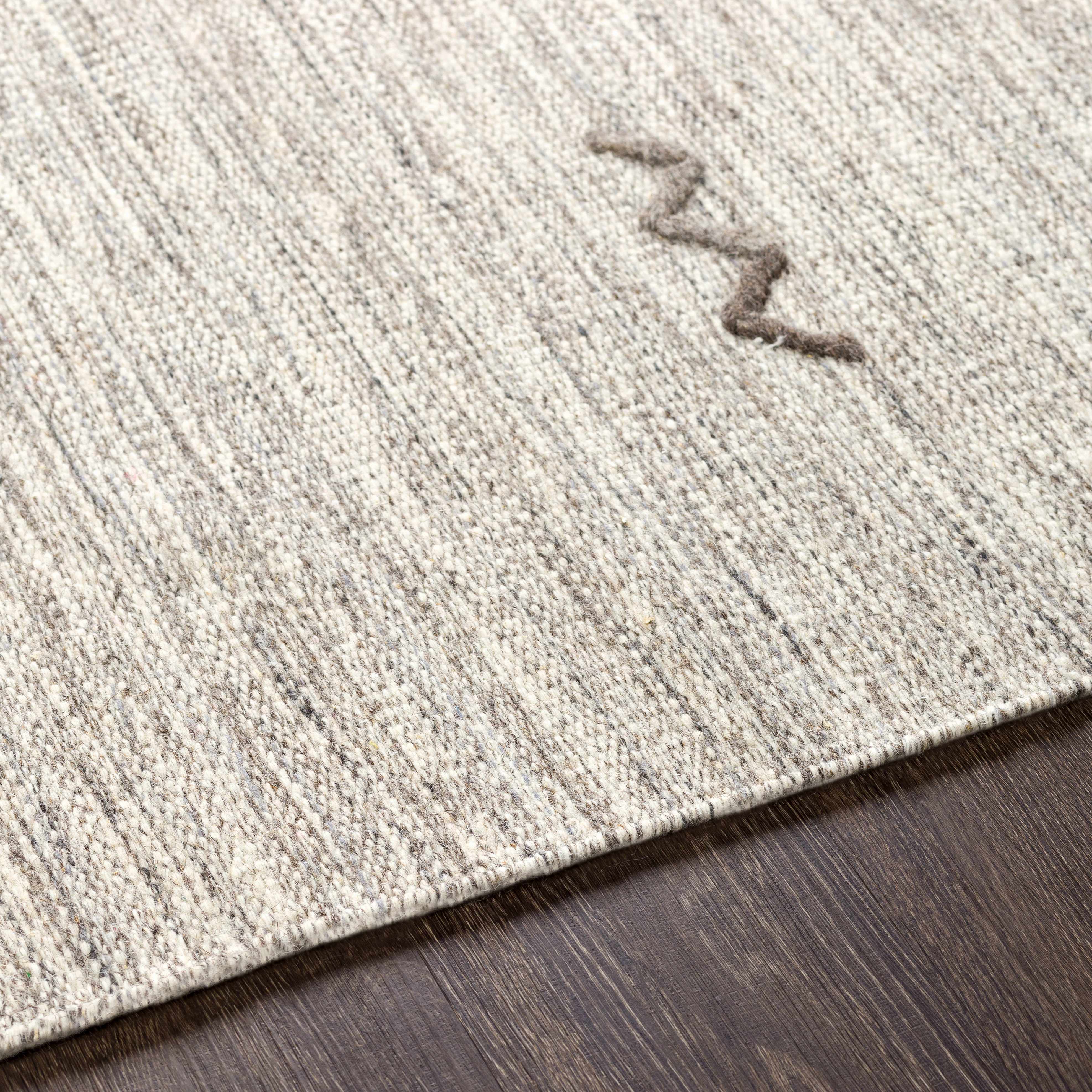 Yelm Wool Area Rug - Image 6