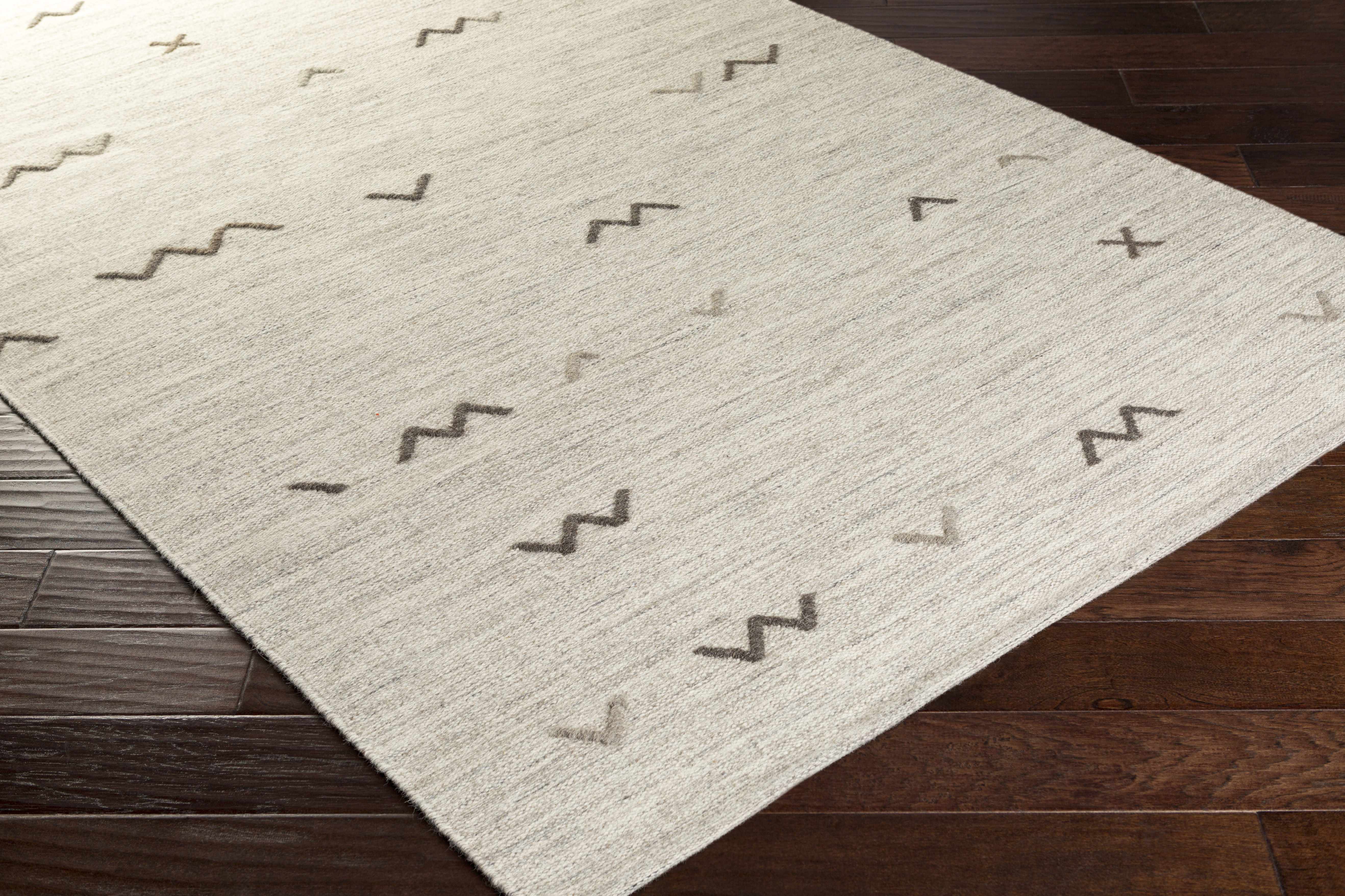 Yelm Wool Area Rug - Image 7