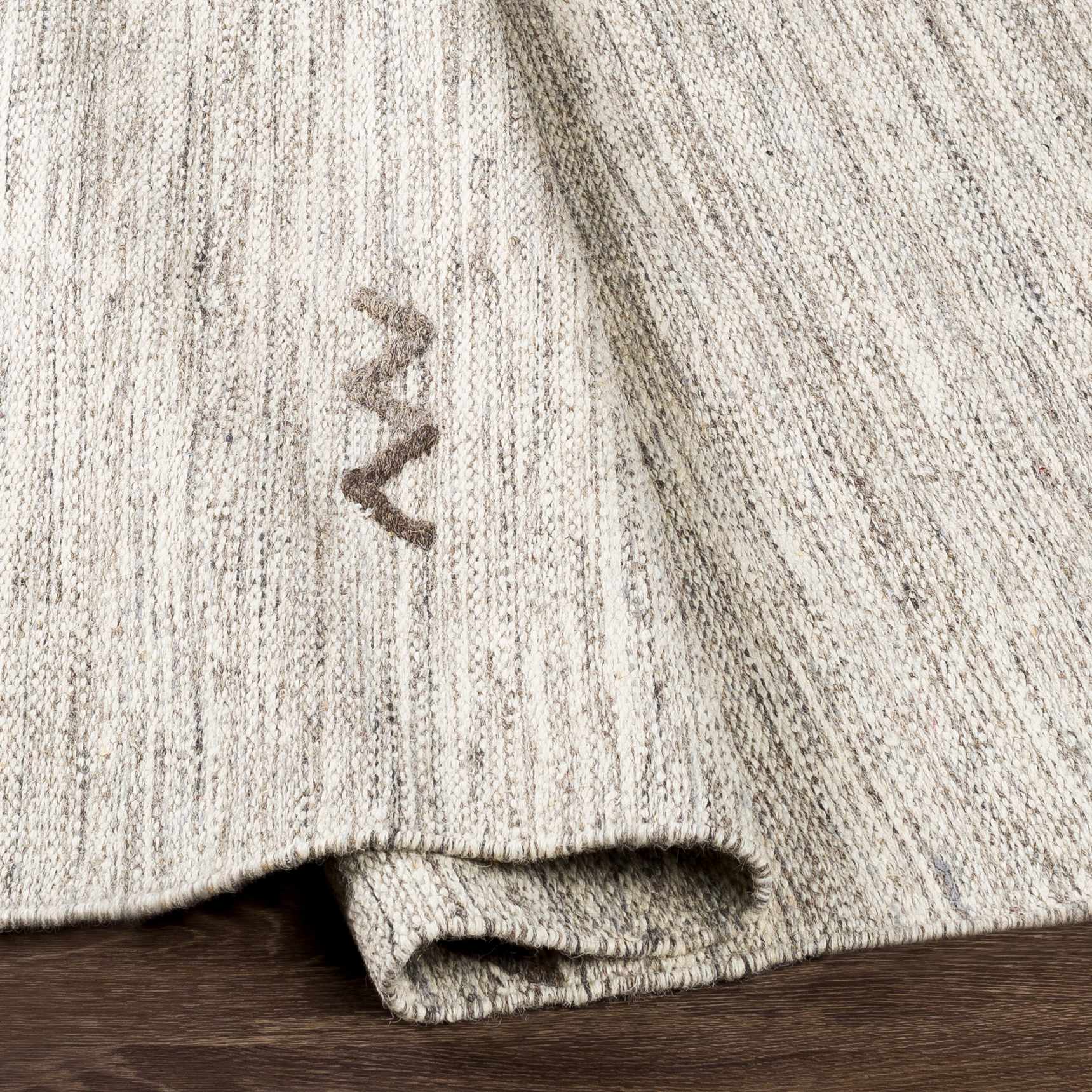 Yelm Wool Area Rug - Image 8