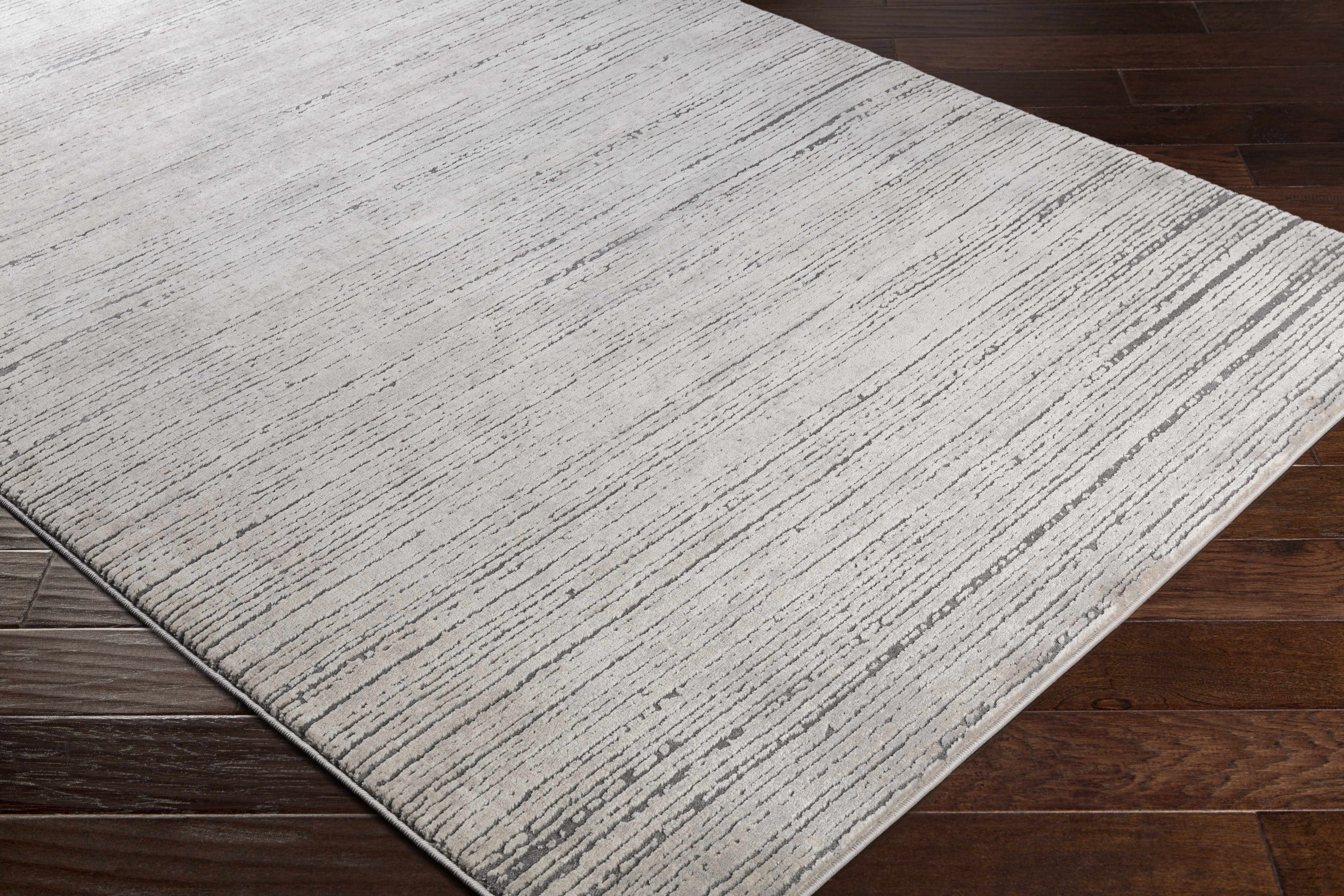 Yemassee Tibetan Striped Area Rug - Image 10