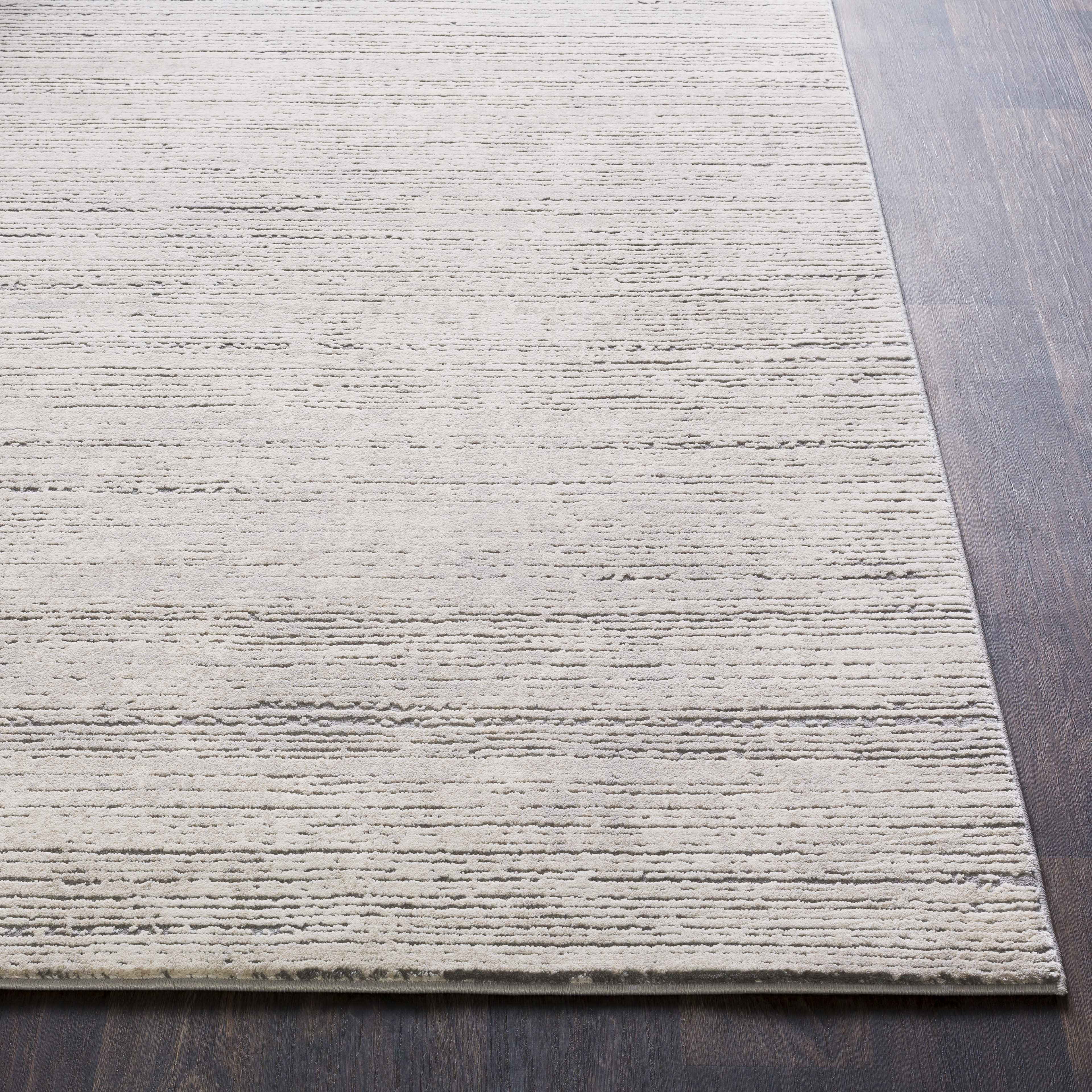 Yemassee Tibetan Striped Area Rug - Image 11