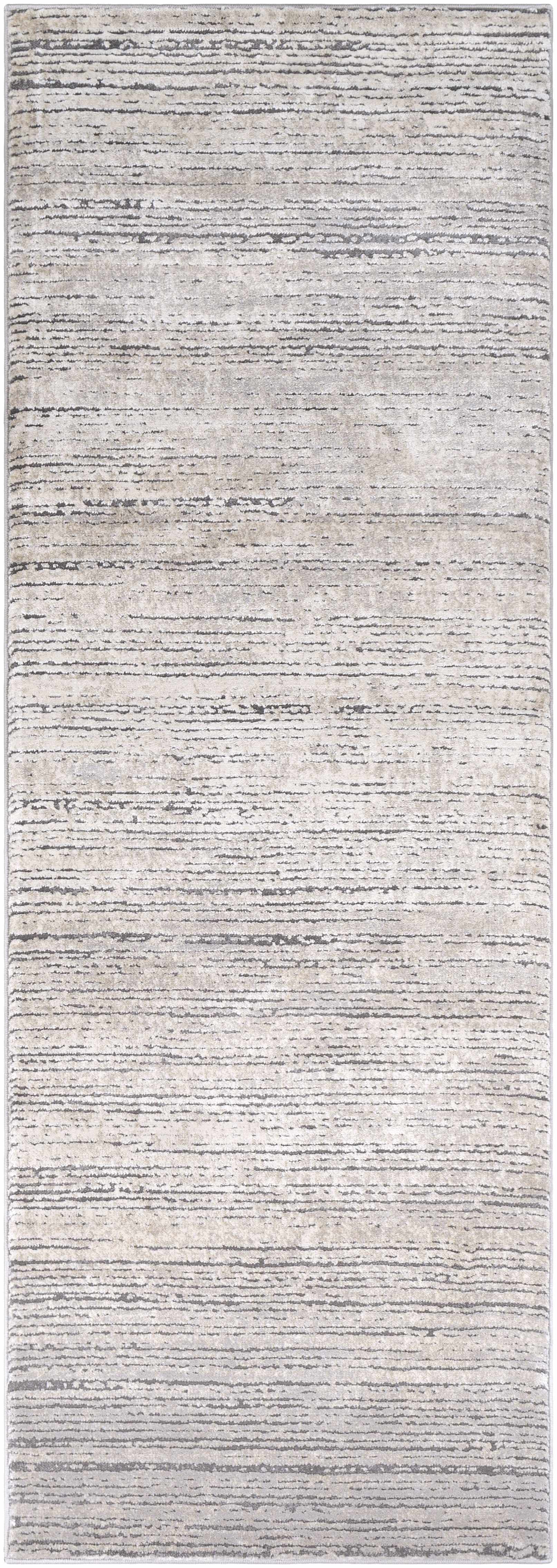 Yemassee Tibetan Striped Area Rug - Image 12