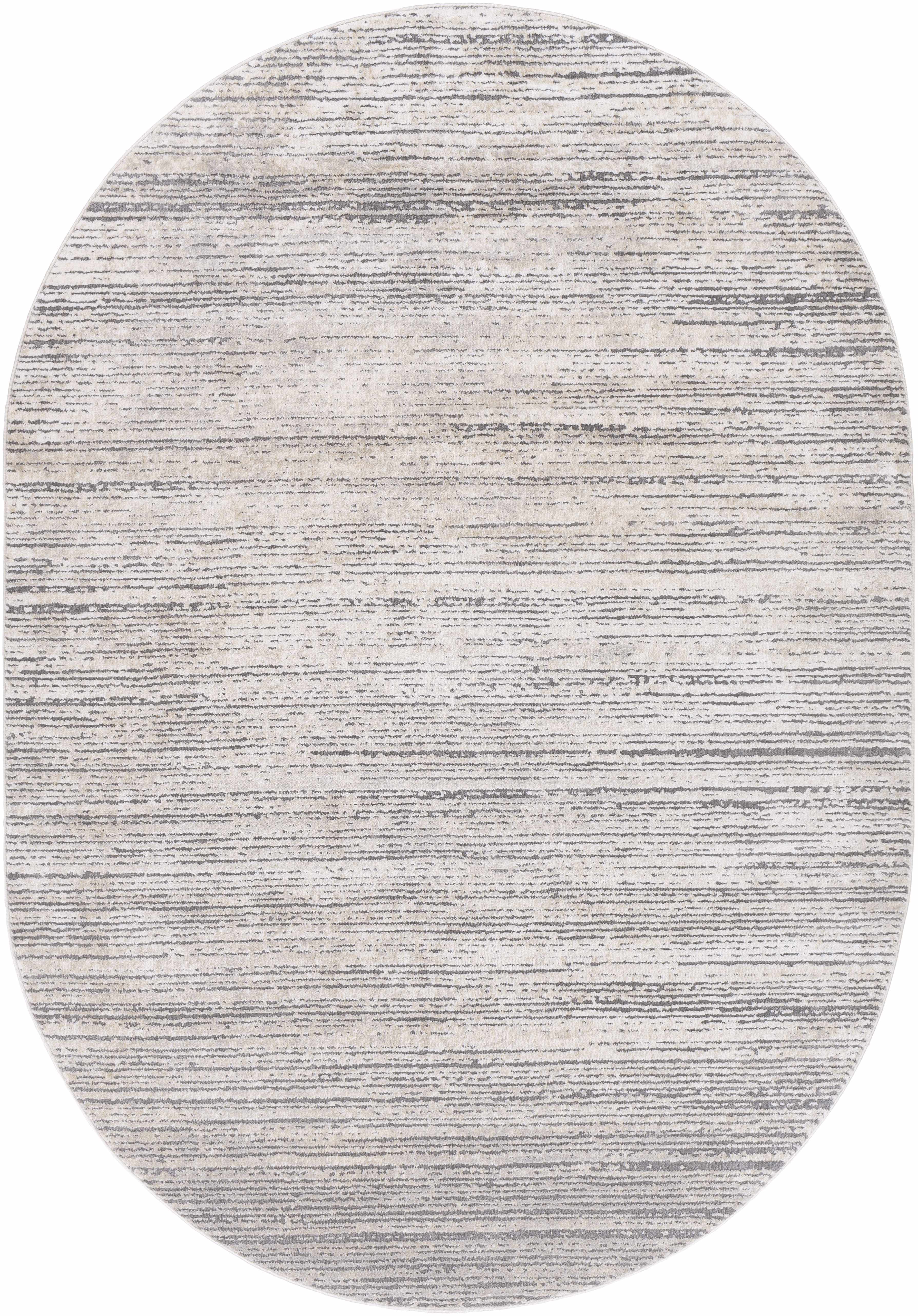 Yemassee Tibetan Striped Area Rug - Image 16