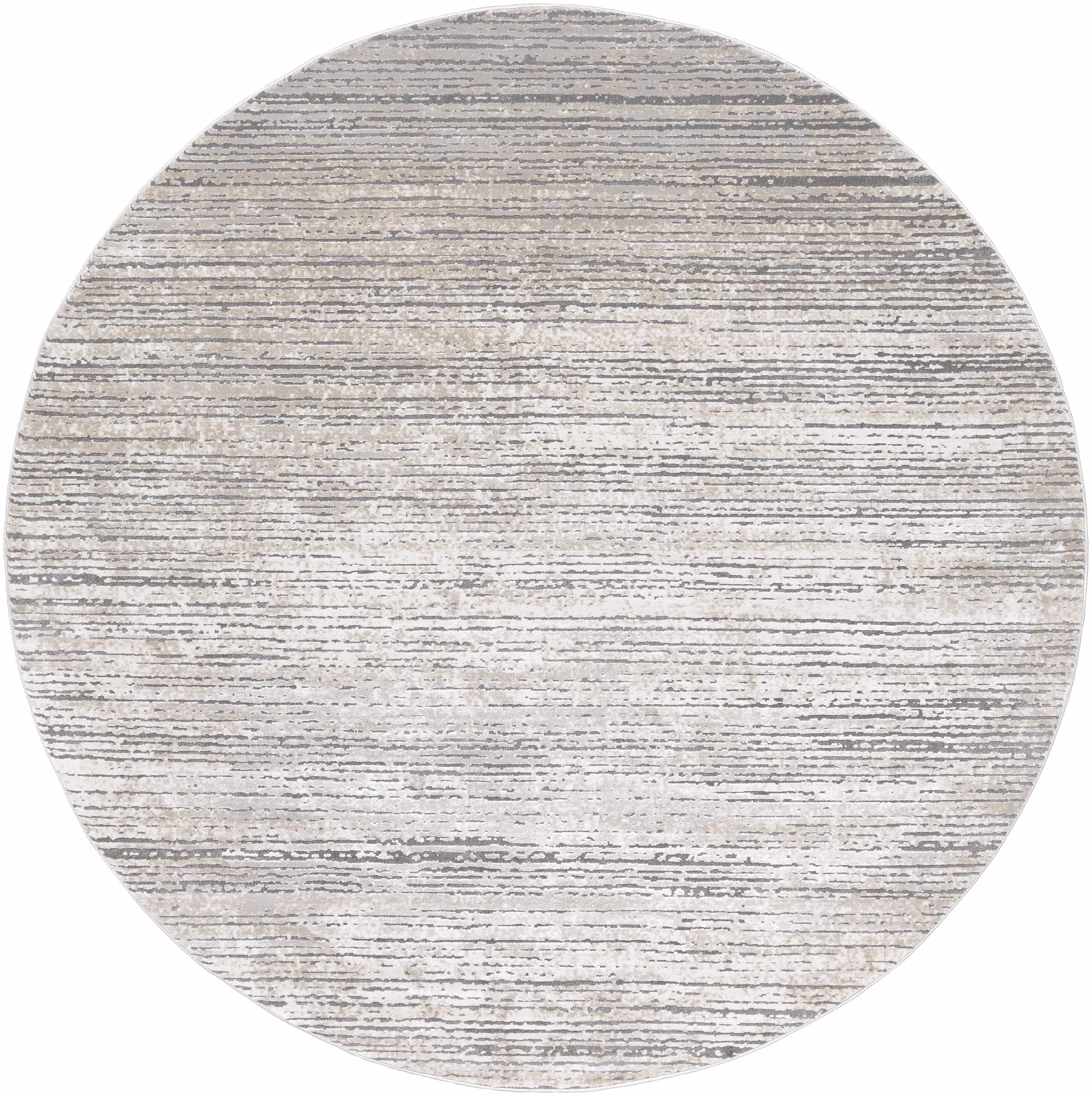 Yemassee Tibetan Striped Area Rug - Image 18