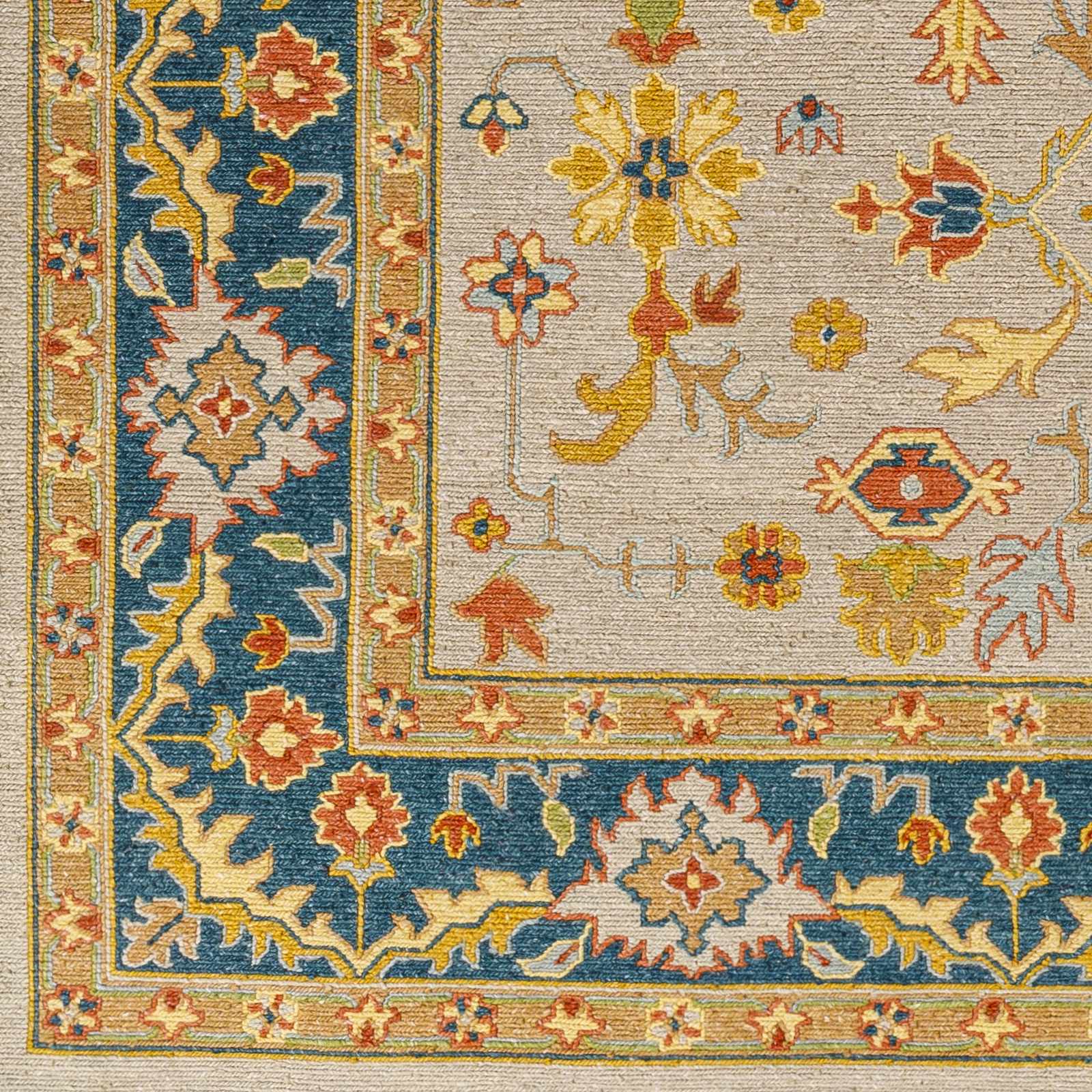 Yenimahalle Premium Rug - Clearance - Image 10