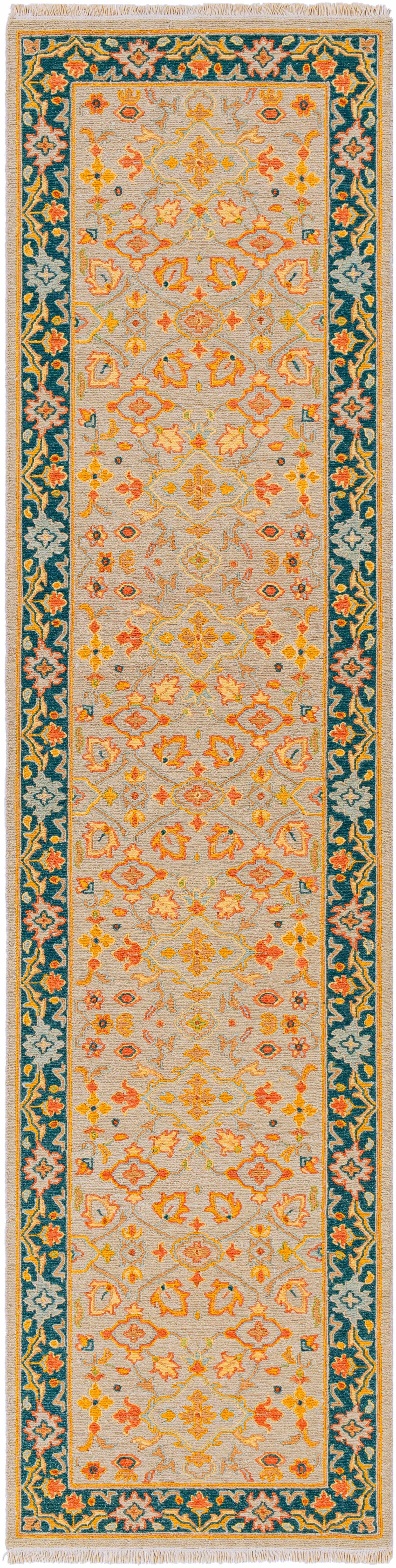 Yenimahalle Premium Rug - Clearance - Image 11