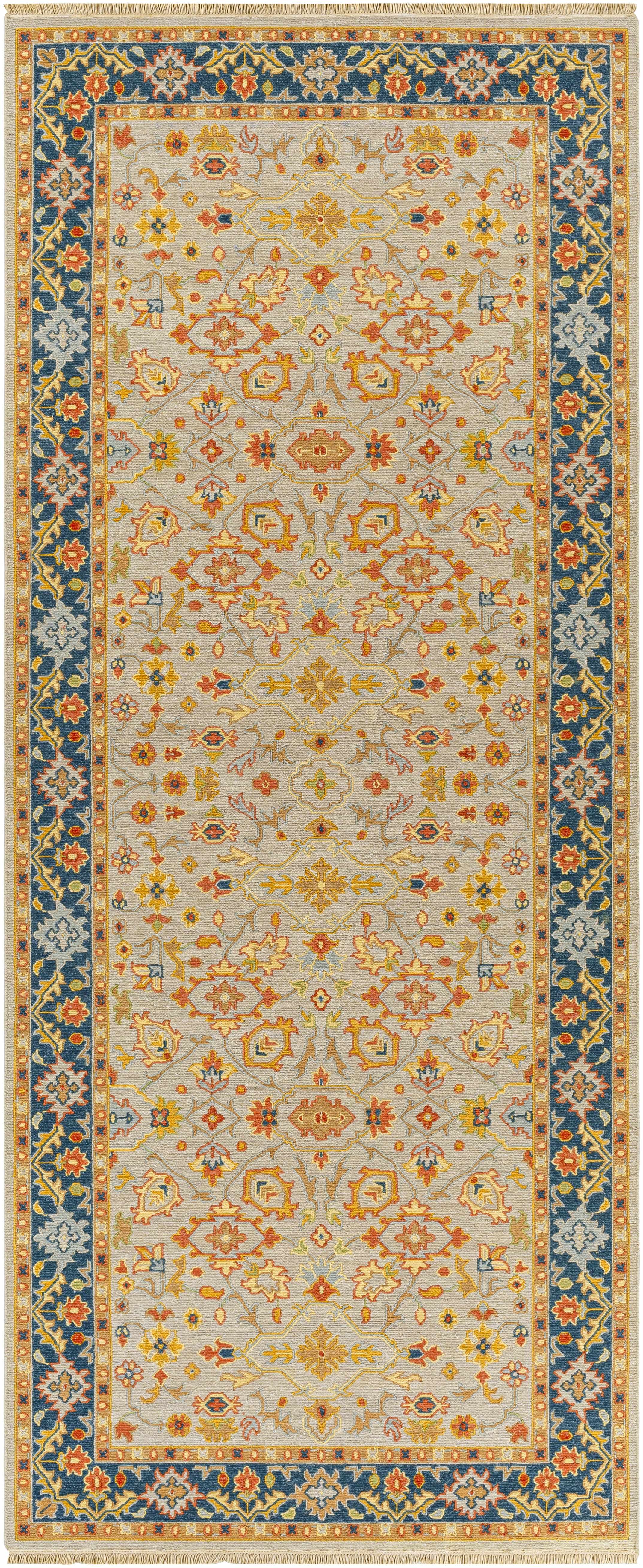 Yenimahalle Premium Rug - Clearance - Image 12