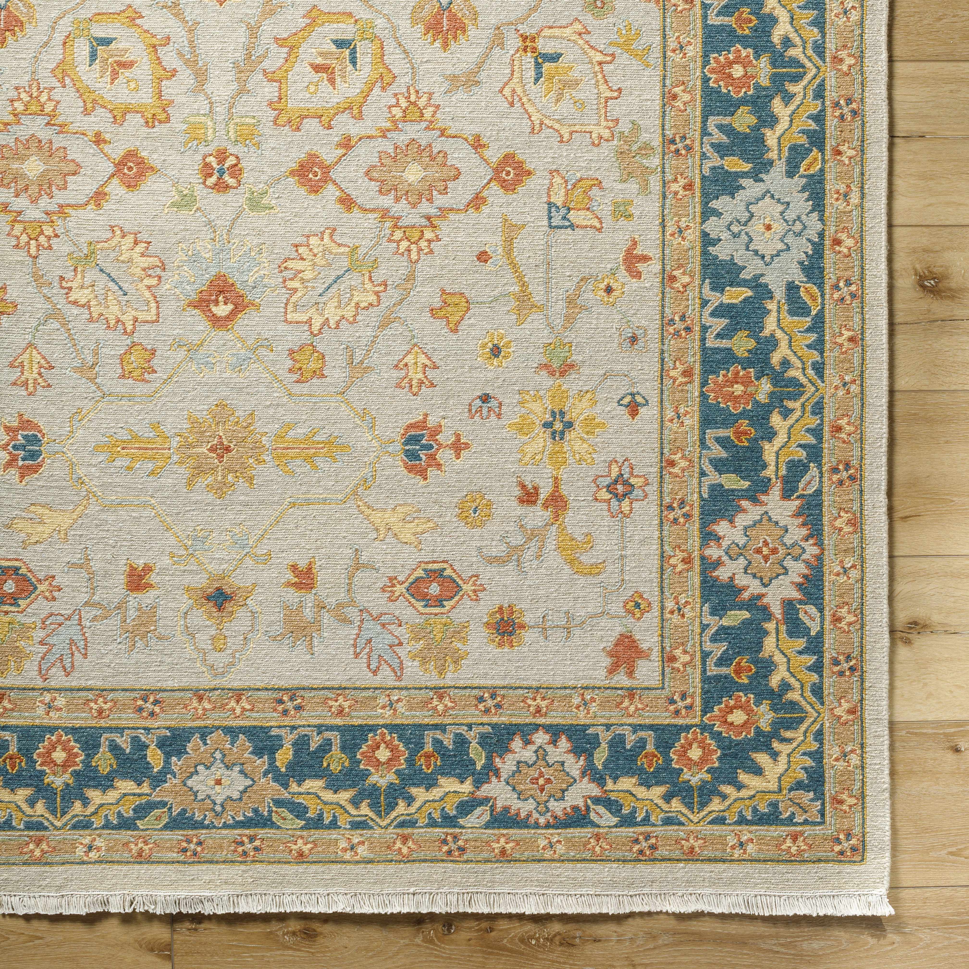Yenimahalle Premium Rug - Clearance - Image 3