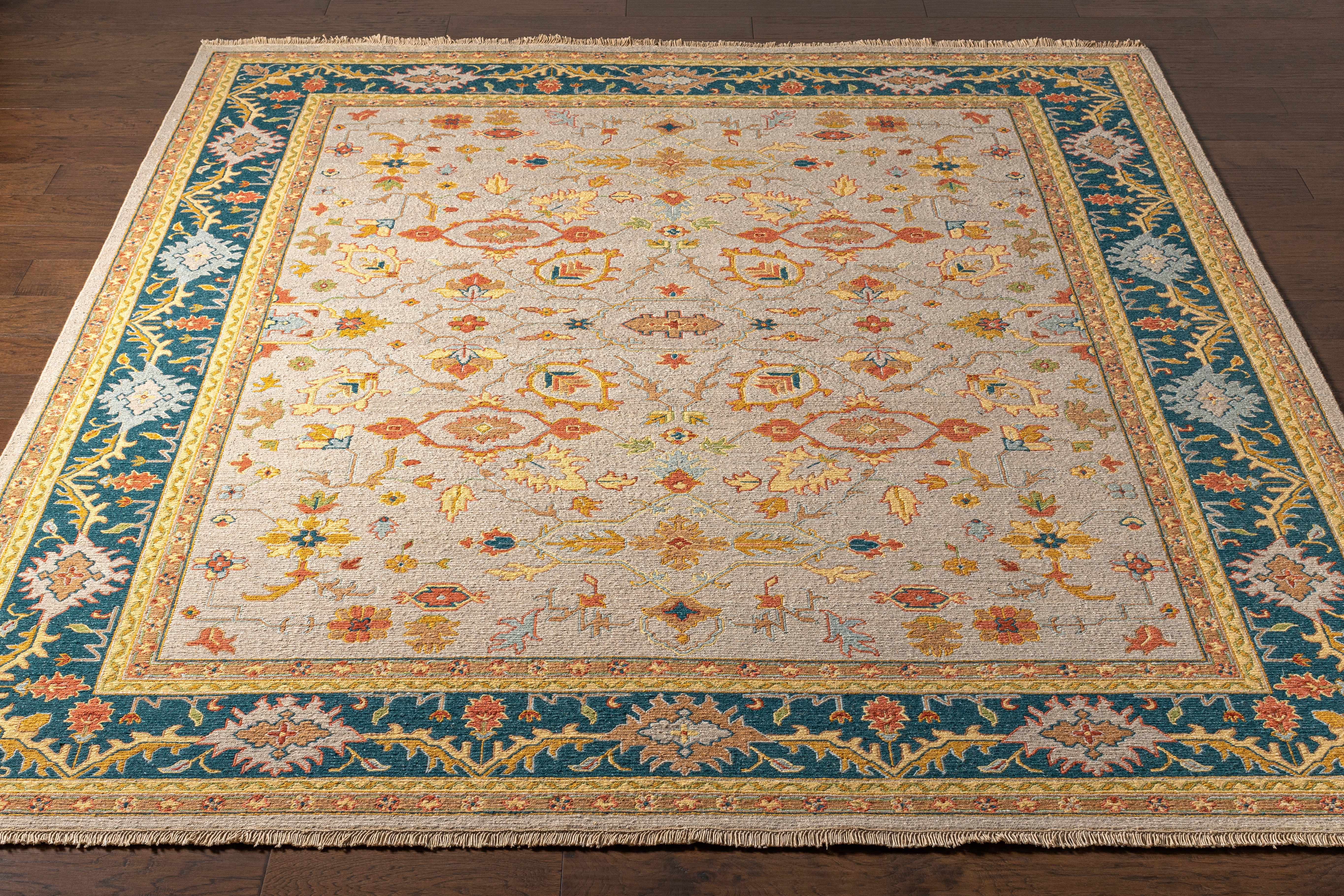 Yenimahalle Premium Rug - Clearance - Image 4