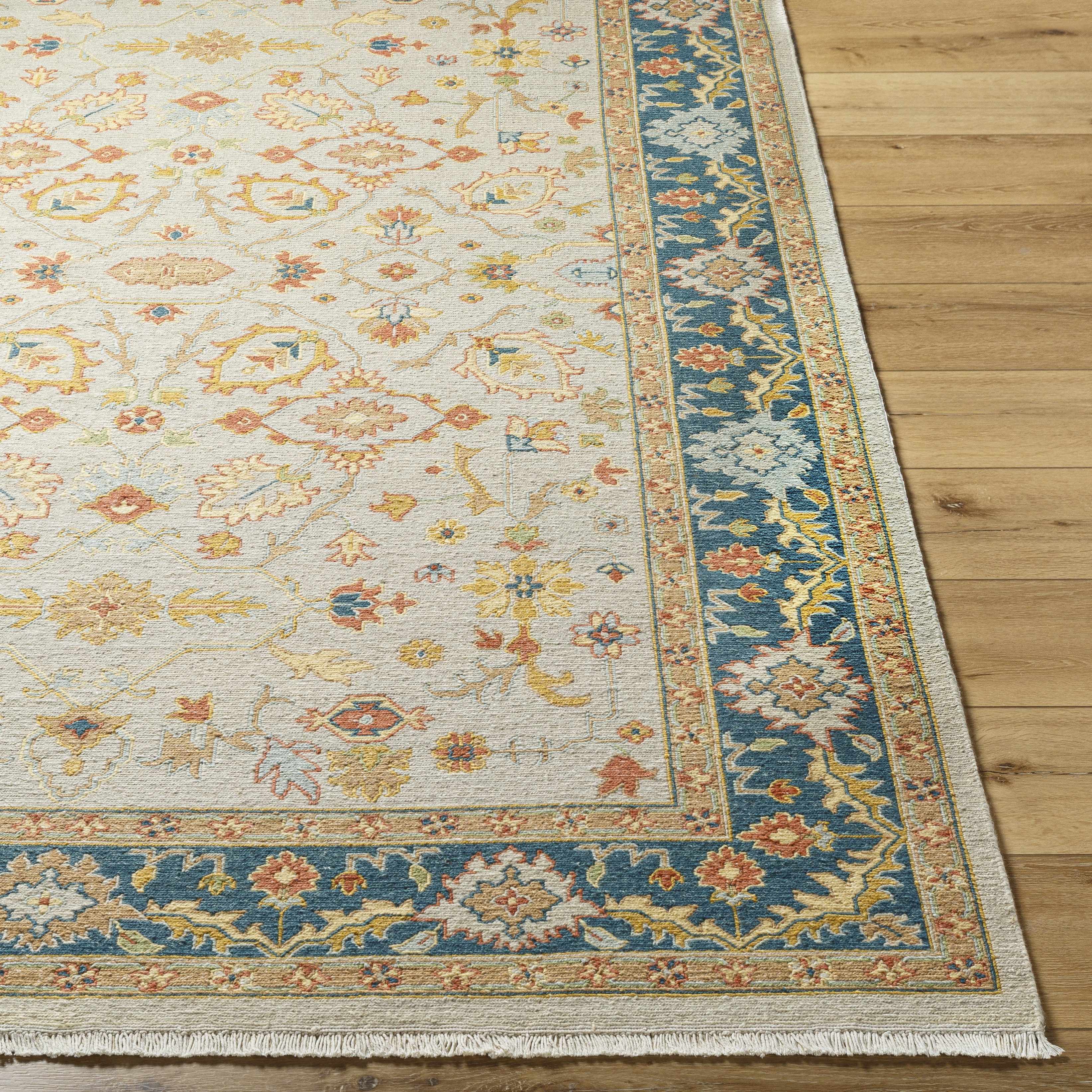 Yenimahalle Premium Rug - Clearance - Image 5