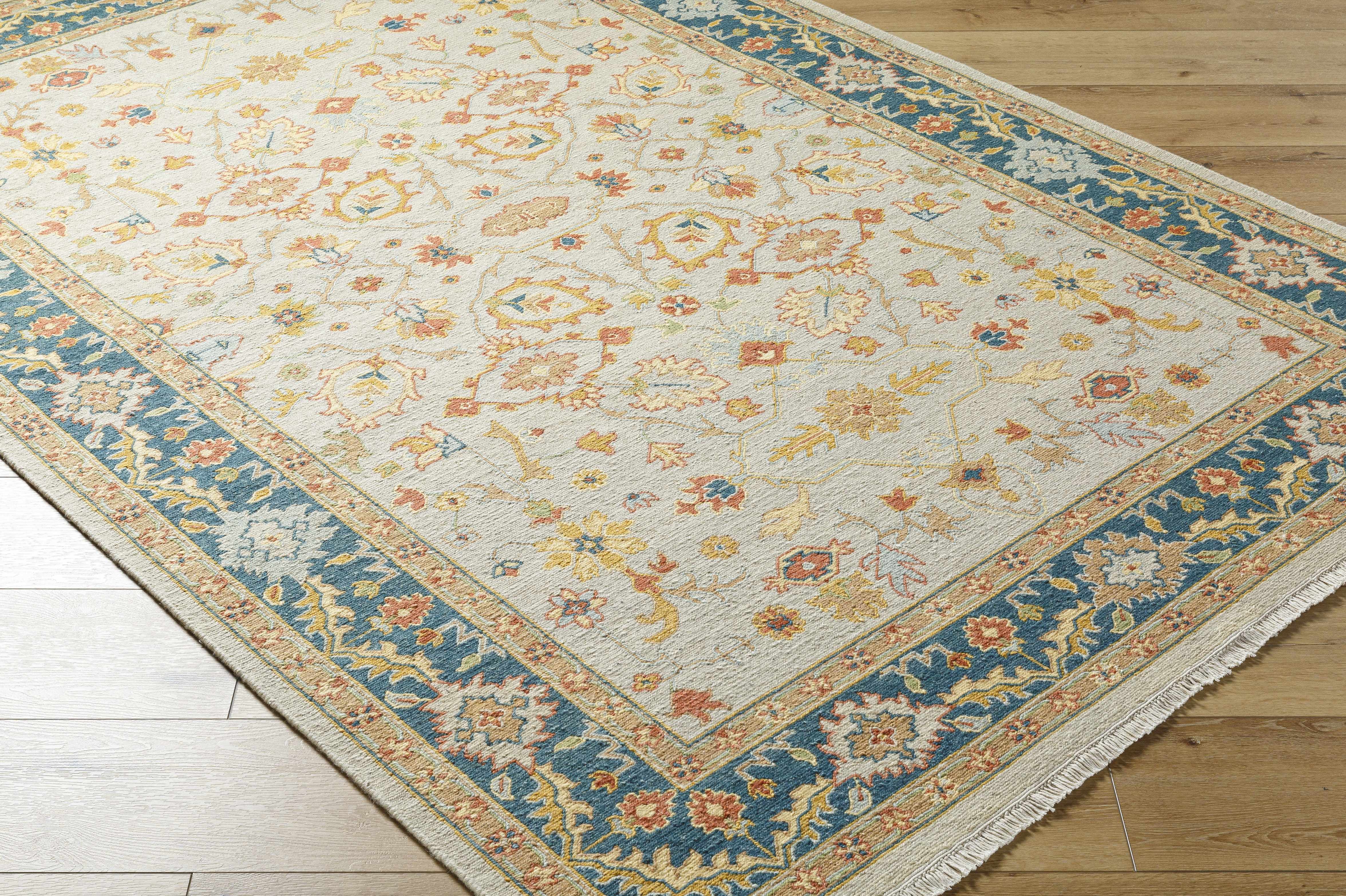 Yenimahalle Premium Rug - Clearance - Image 6