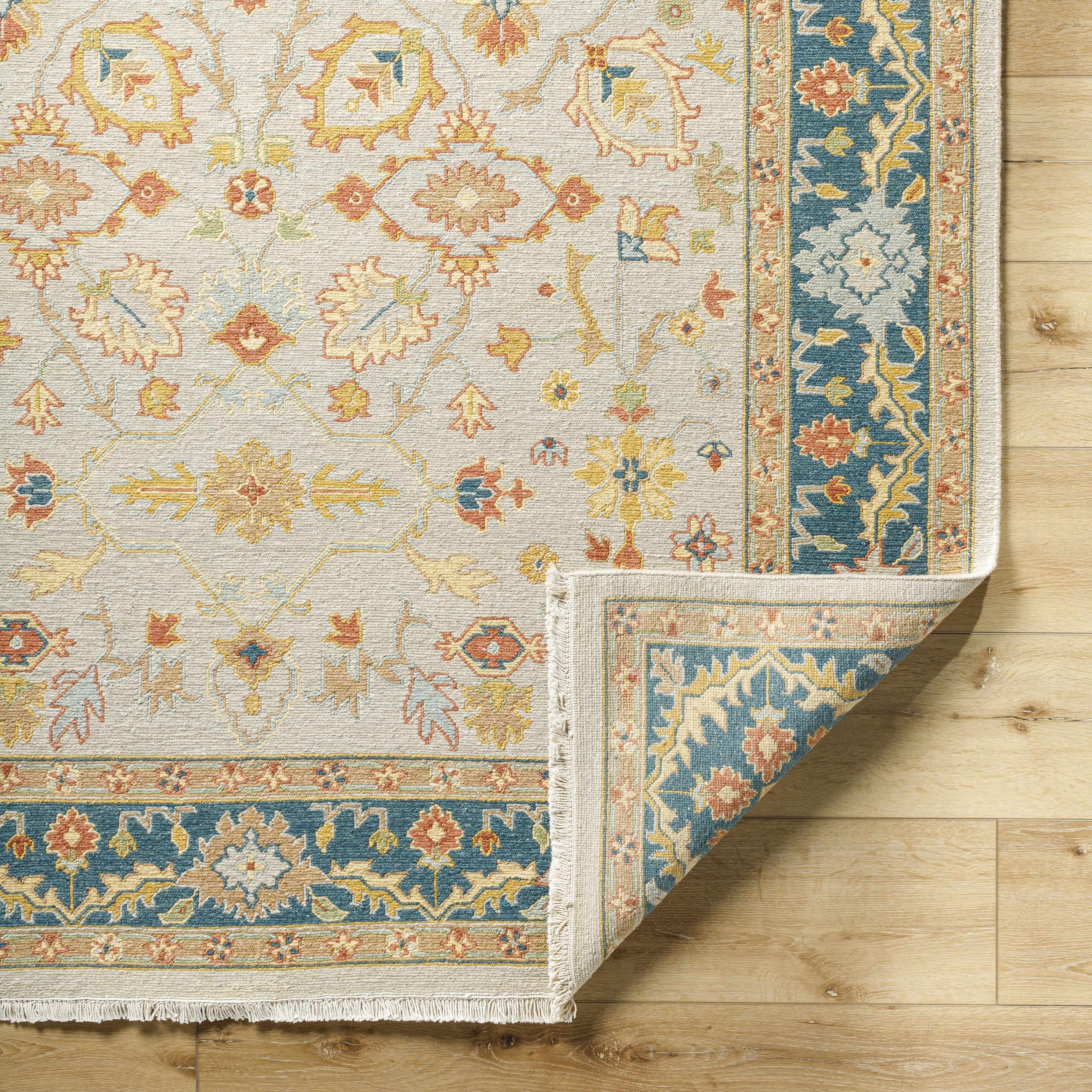 Yenimahalle Premium Rug - Clearance - Image 7