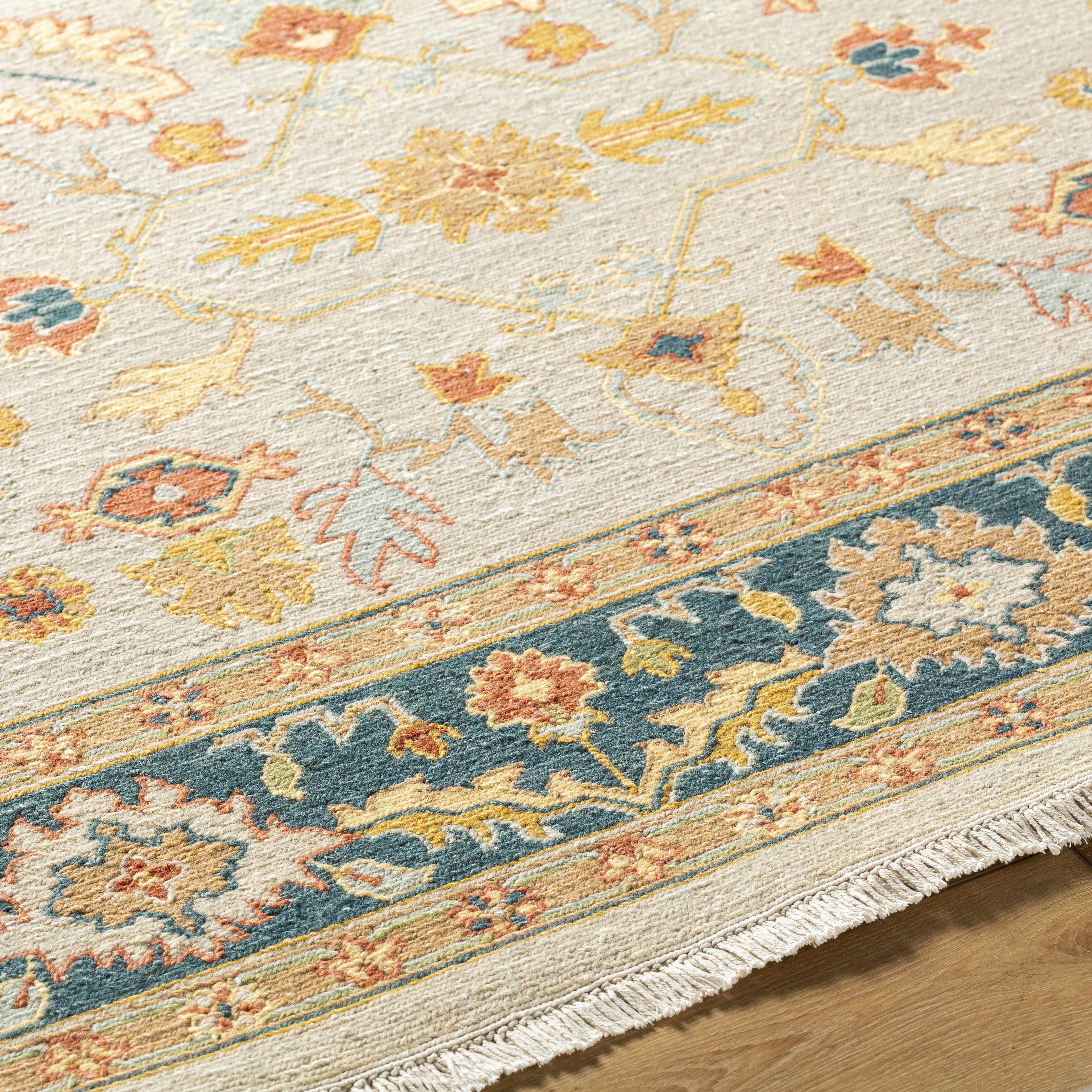 Yenimahalle Premium Rug - Clearance - Image 8