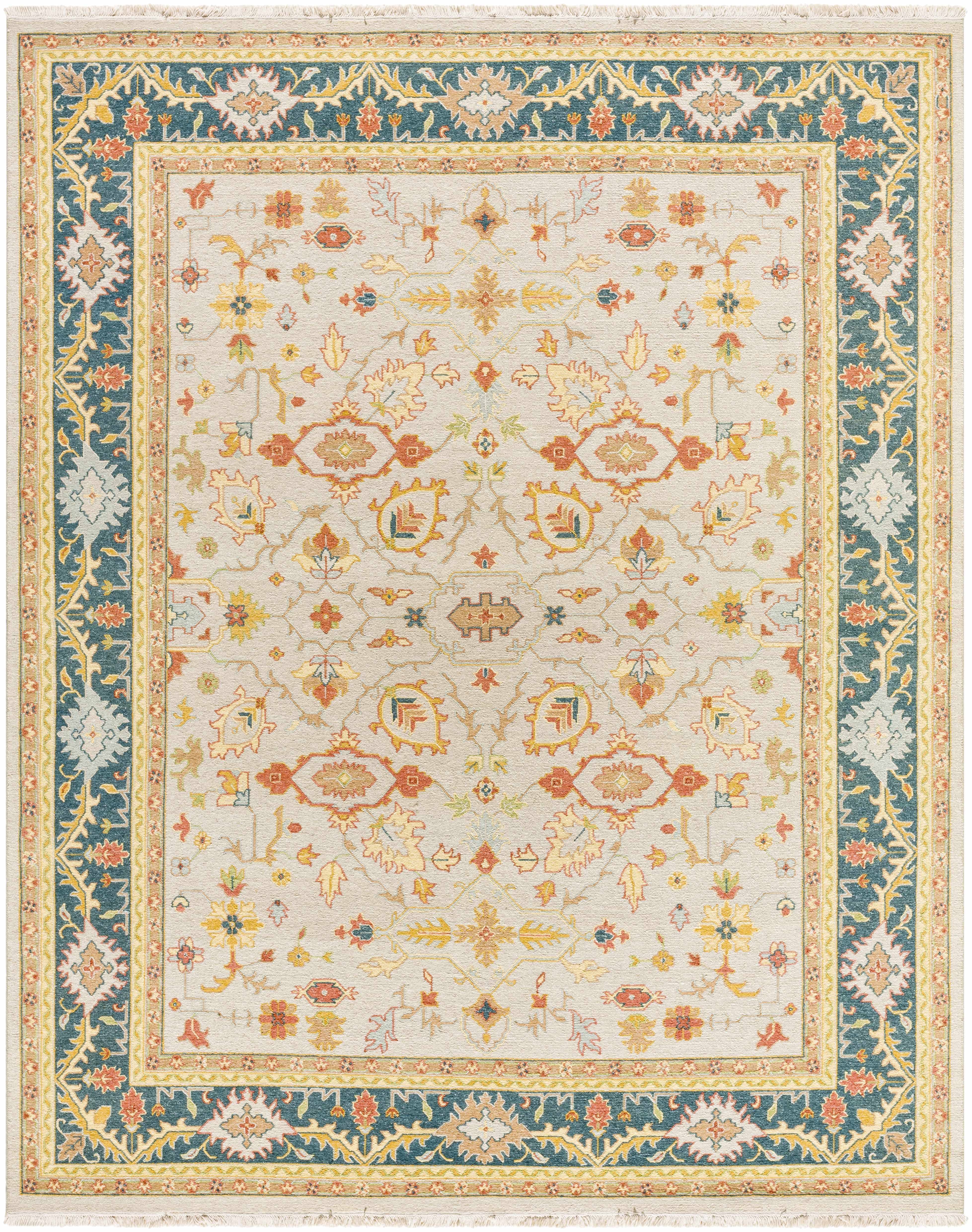 Yenimahalle Premium Rug - Clearance - Image 9