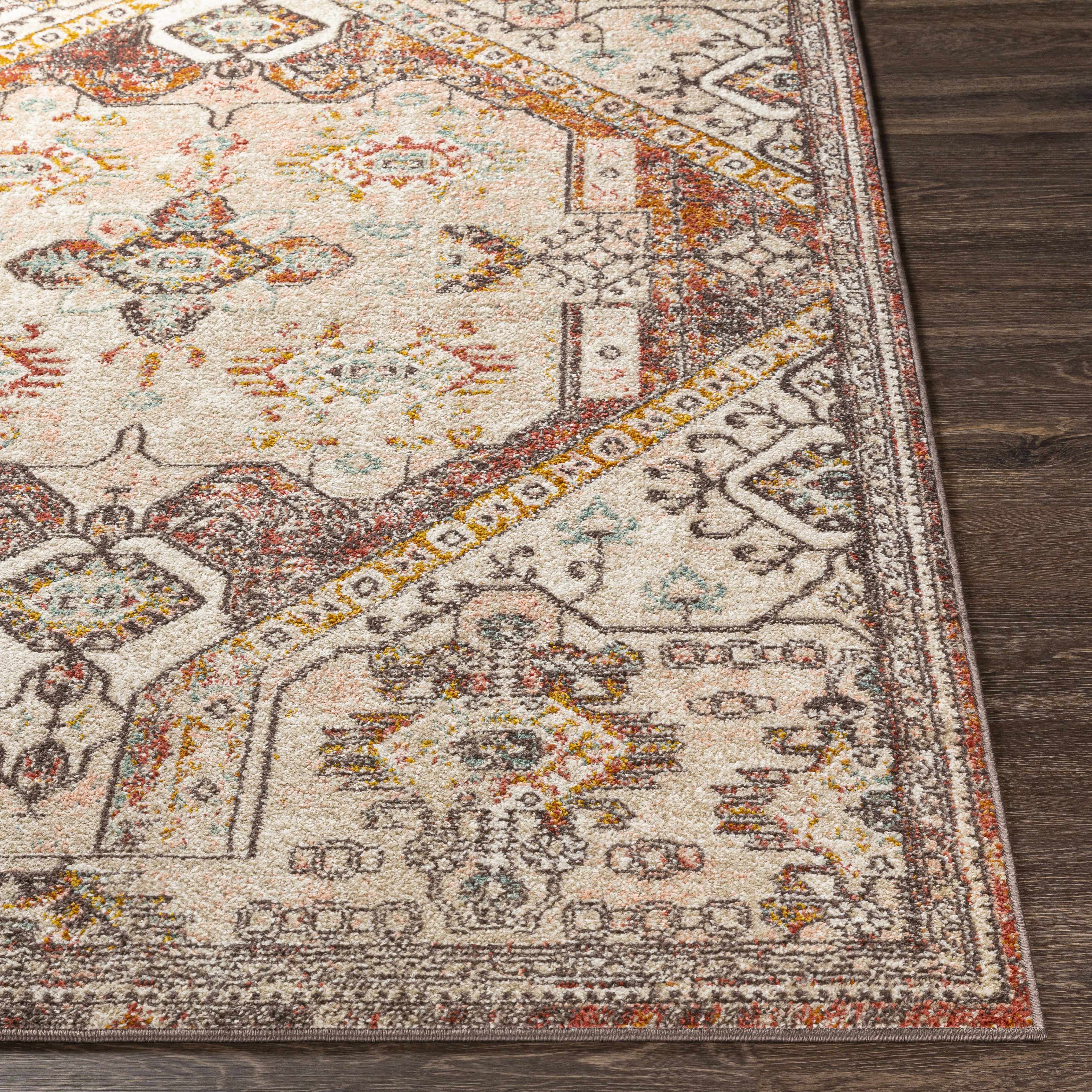 Yennora Area Rug - Clearance - Image 14