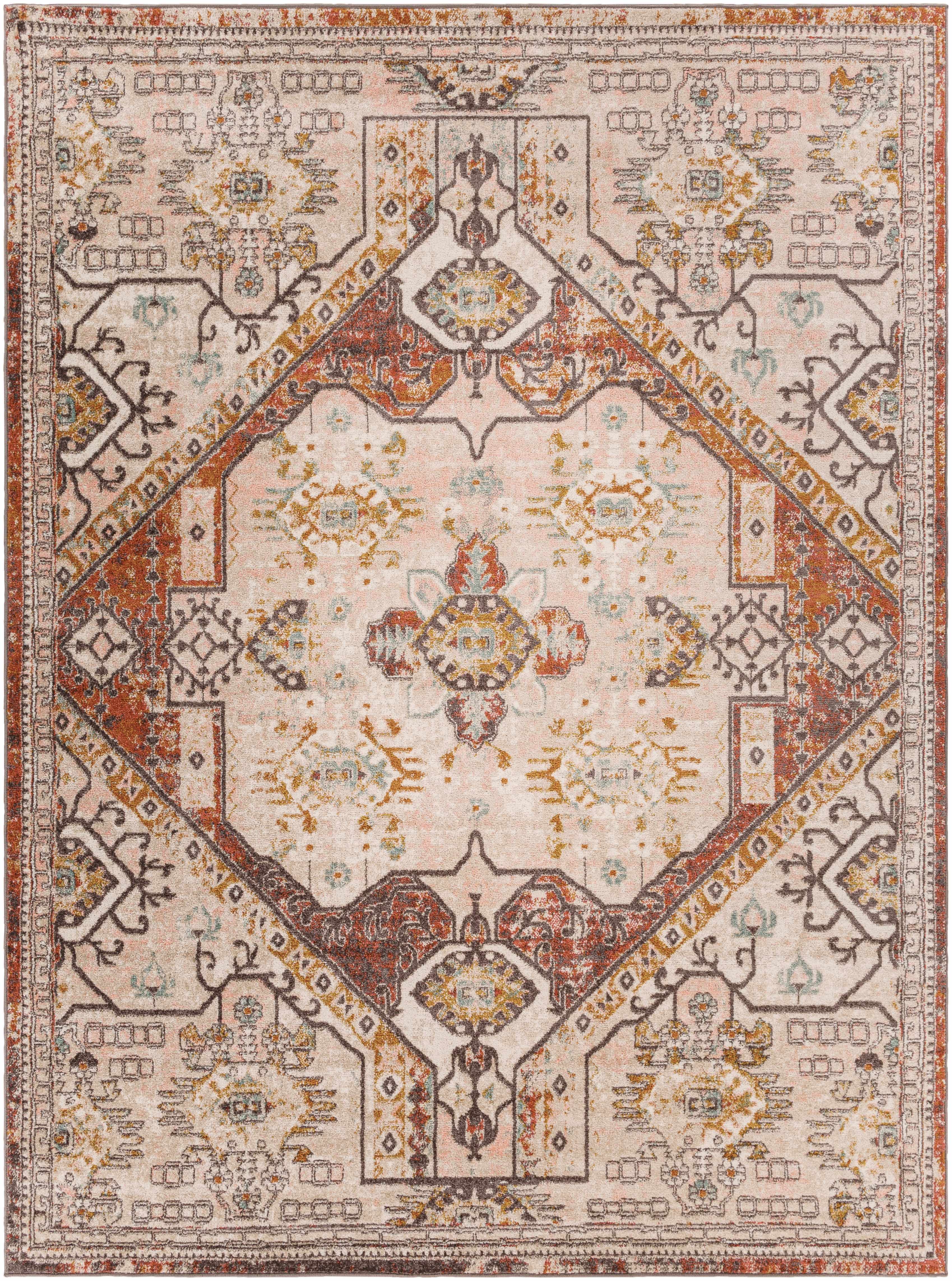 Yennora Area Rug - Clearance - Image 15