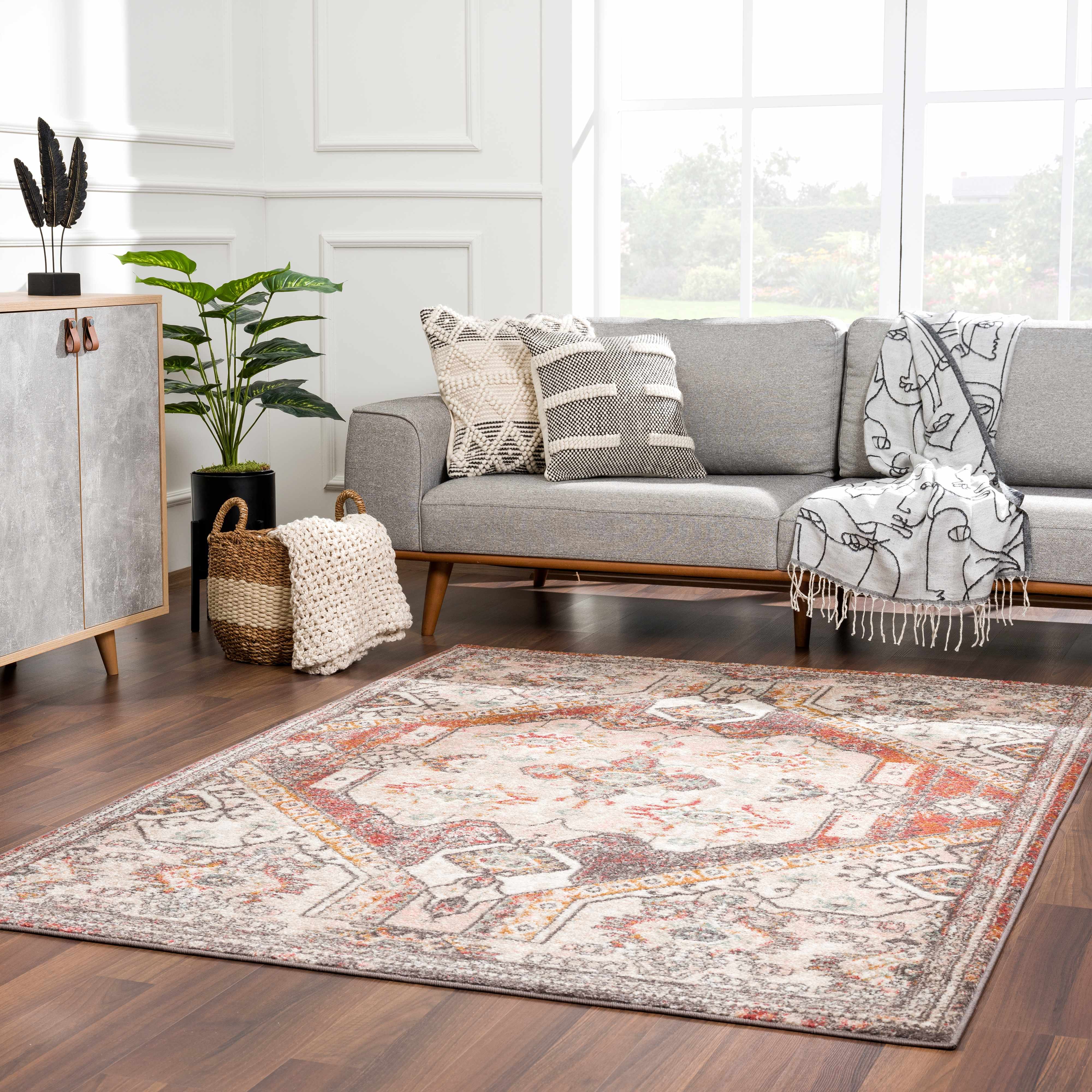 Yennora Area Rug - Clearance - Image 2