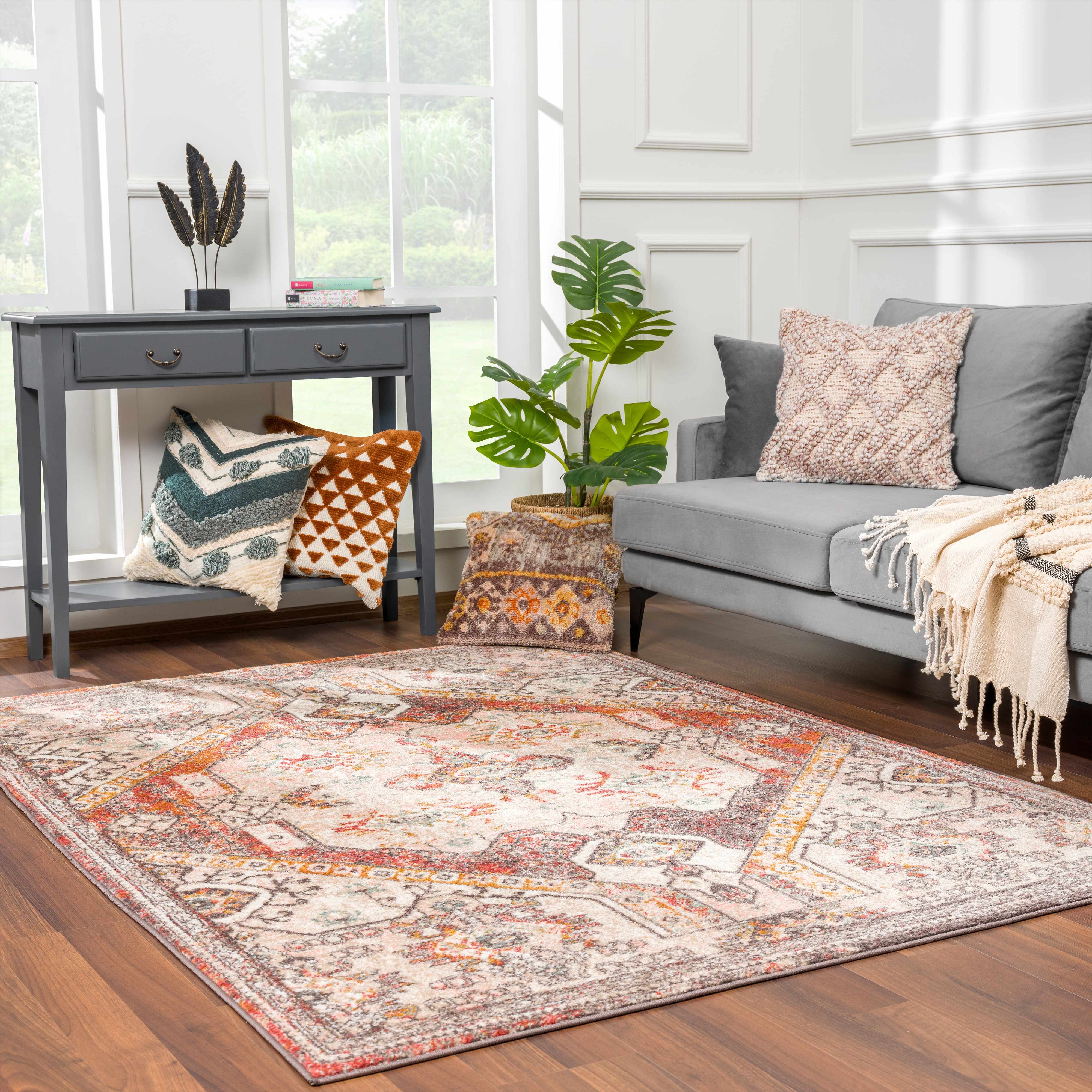 Yennora Area Rug - Clearance - Image 3