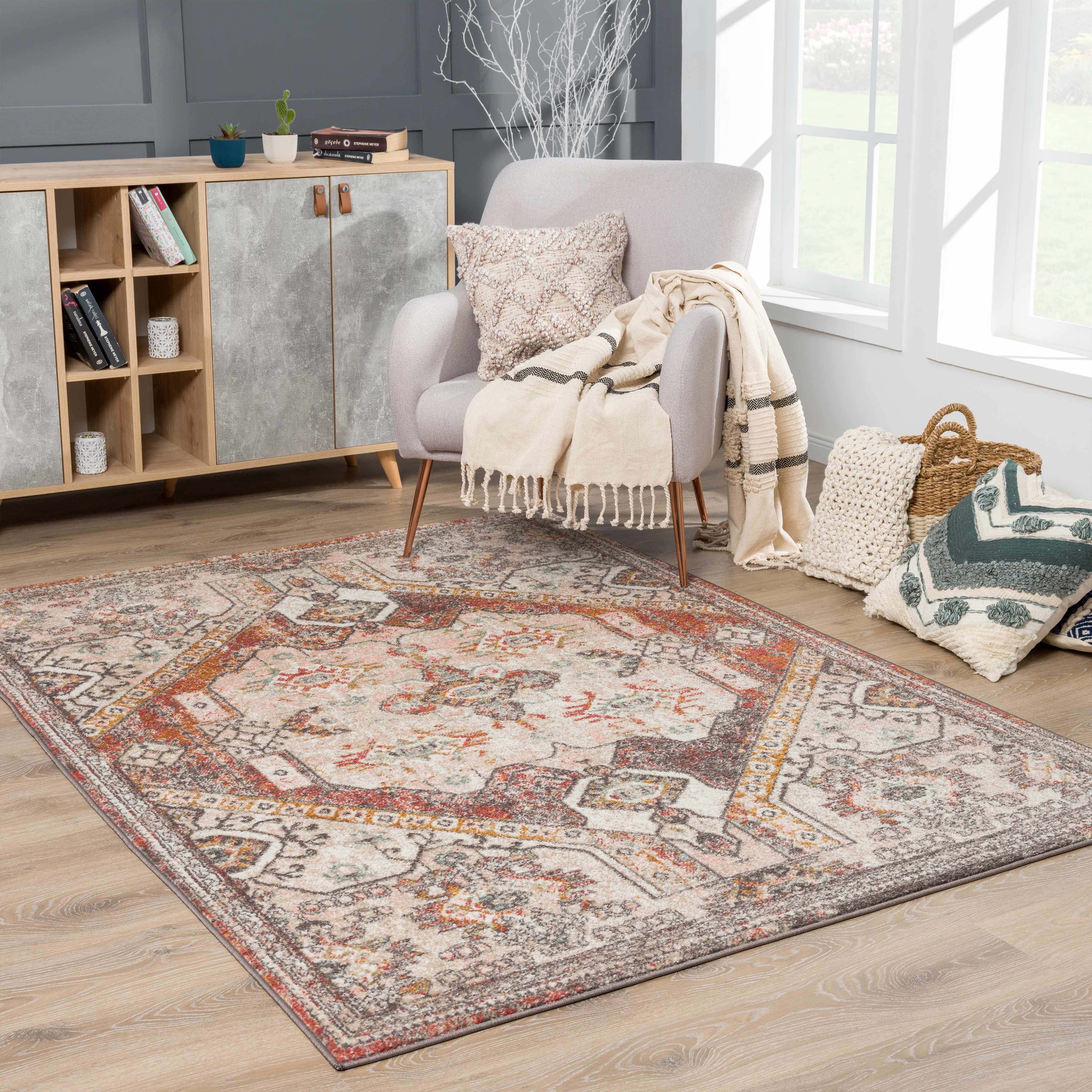 Yennora Area Rug - Clearance - Image 4