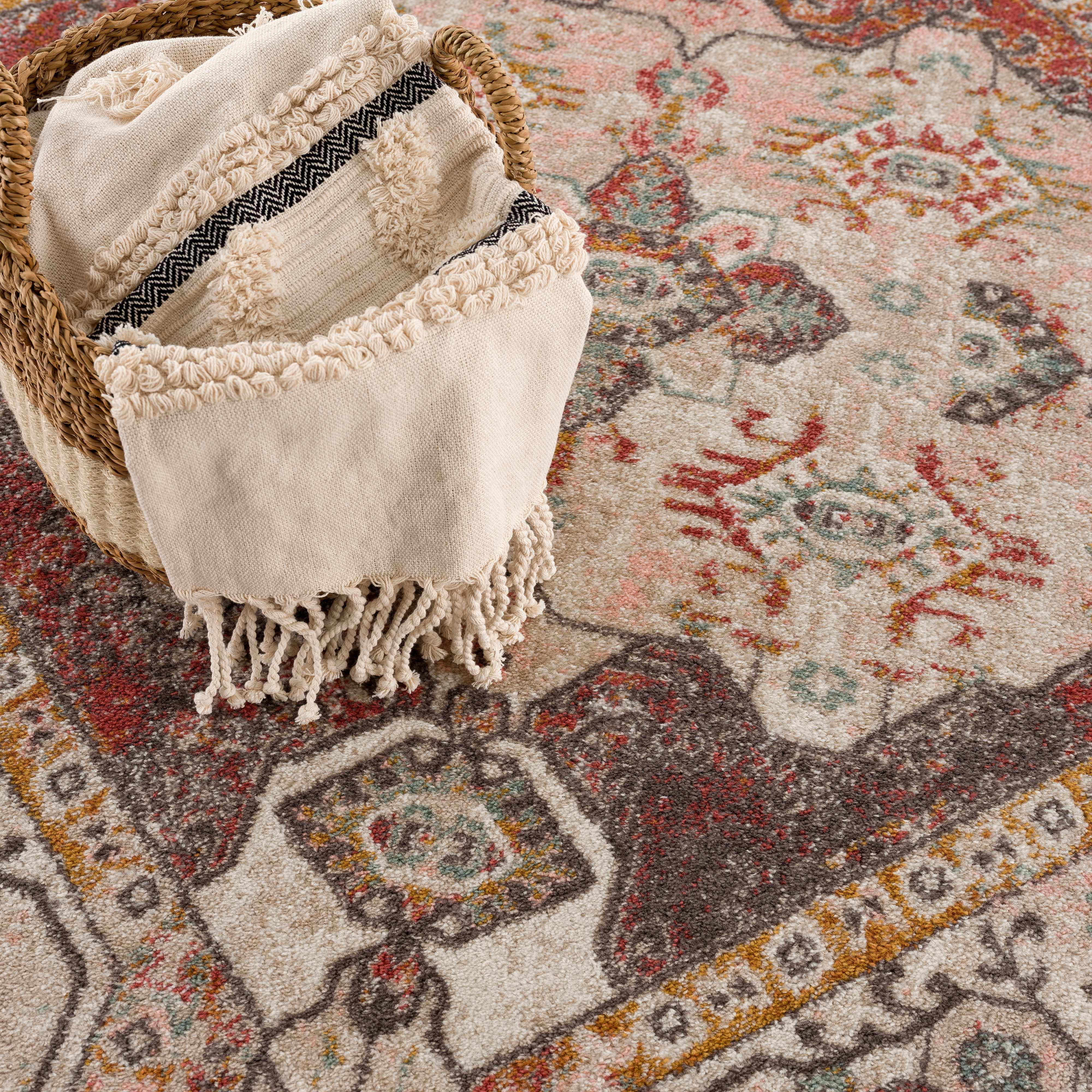 Yennora Area Rug - Clearance - Image 5