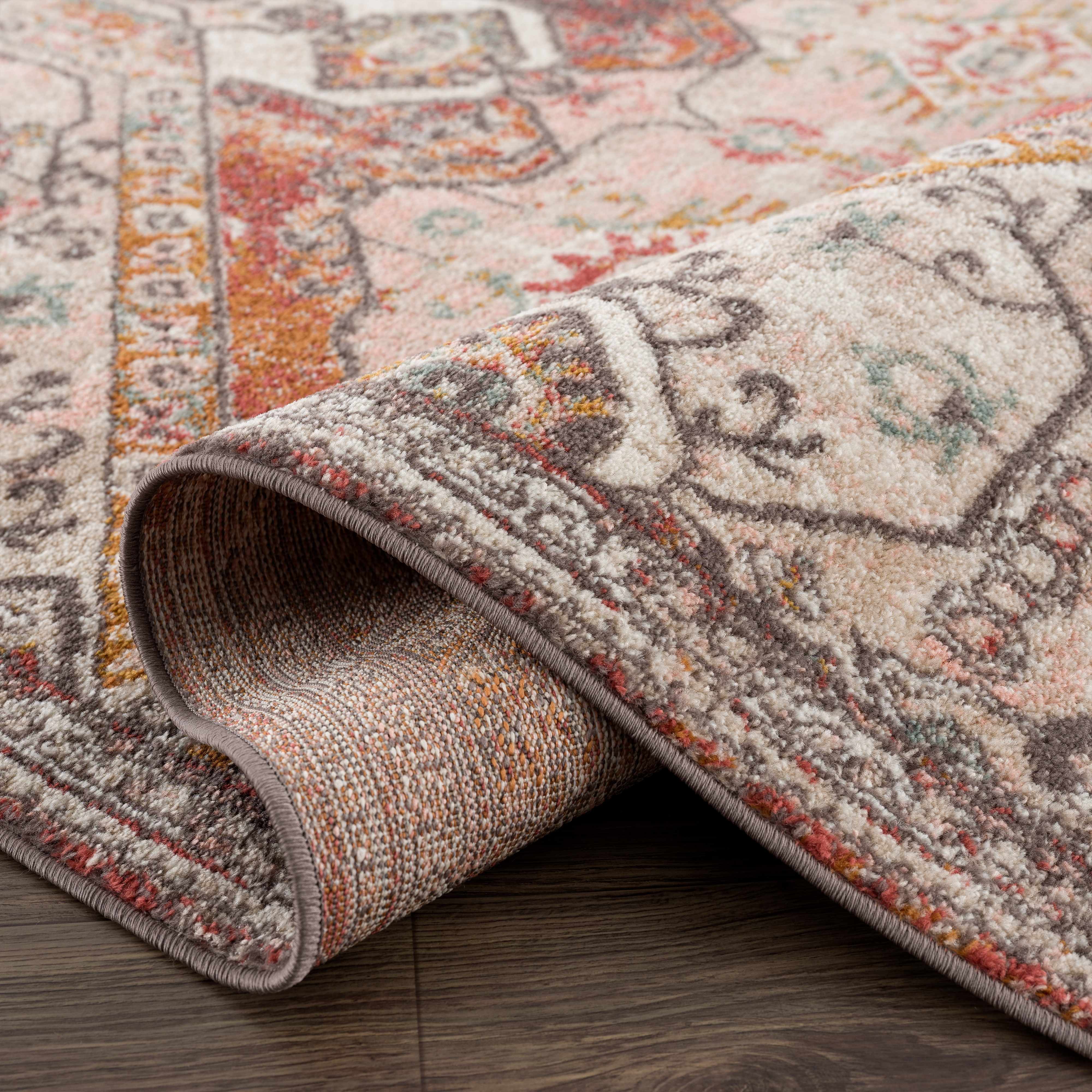 Yennora Area Rug - Clearance - Image 8