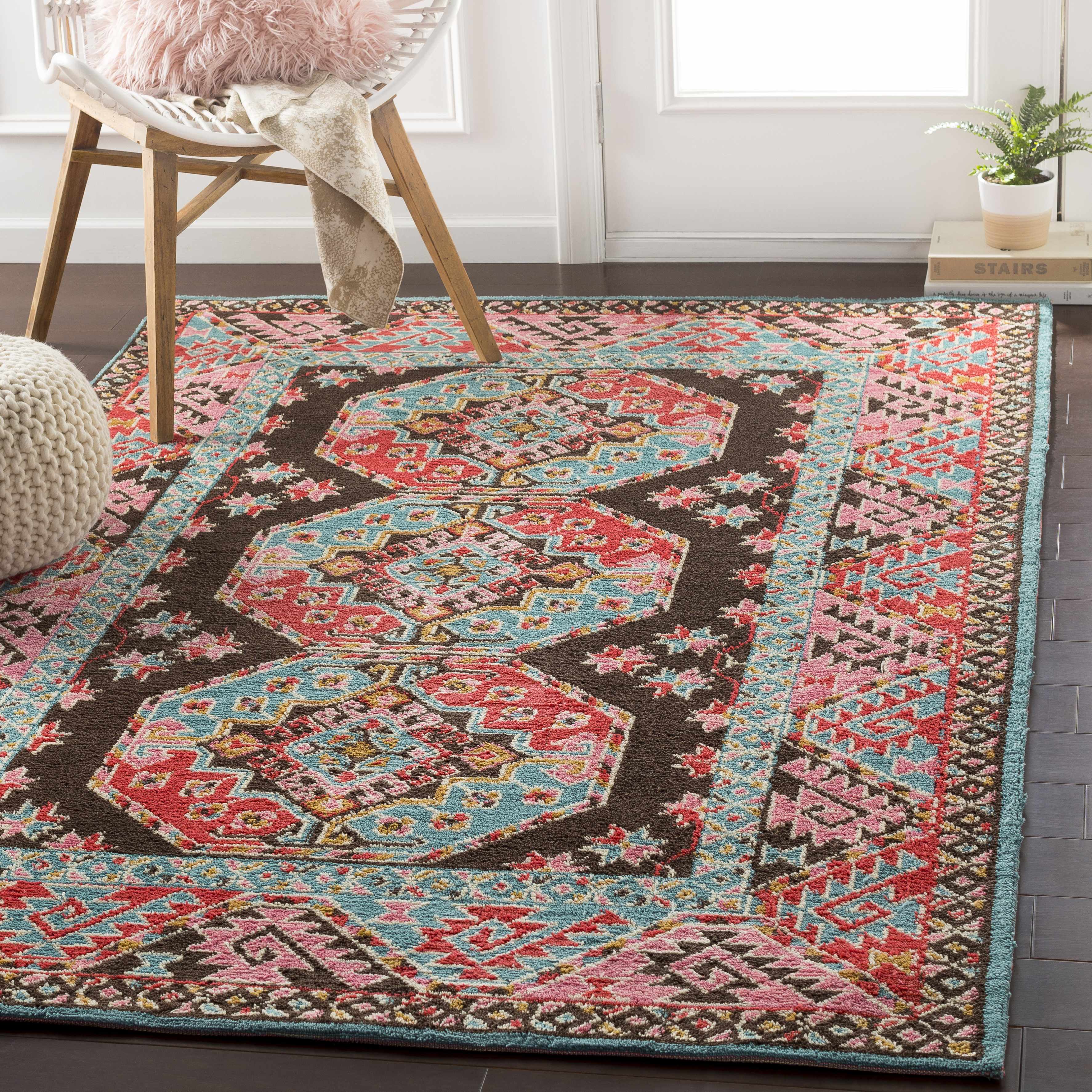 Yettem Clearance Rug - Clearance - Image 2