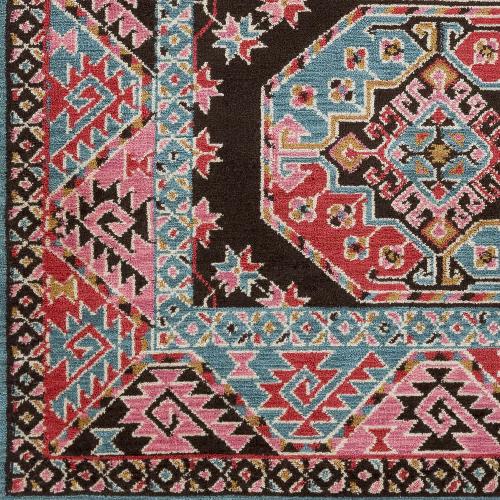 Yettem Clearance Rug - Clearance - Image 4